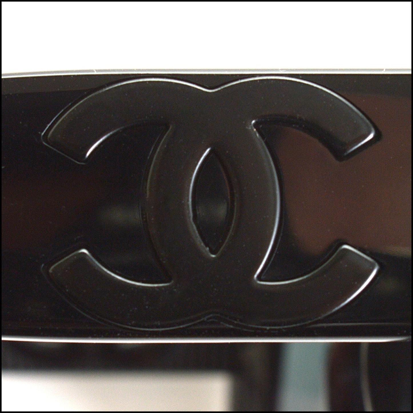 RDC14619 CHANEL Black 5494 Sunglasses