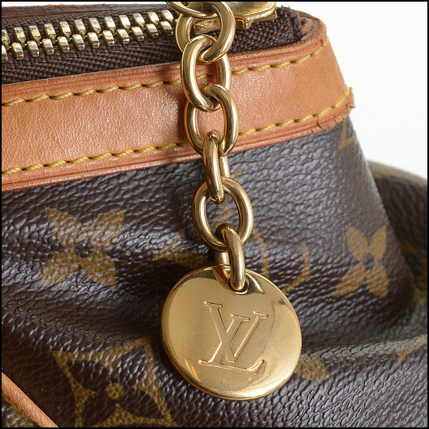 RDC14629 LOUIS VUITTON Monogram Tivoli GM Bag