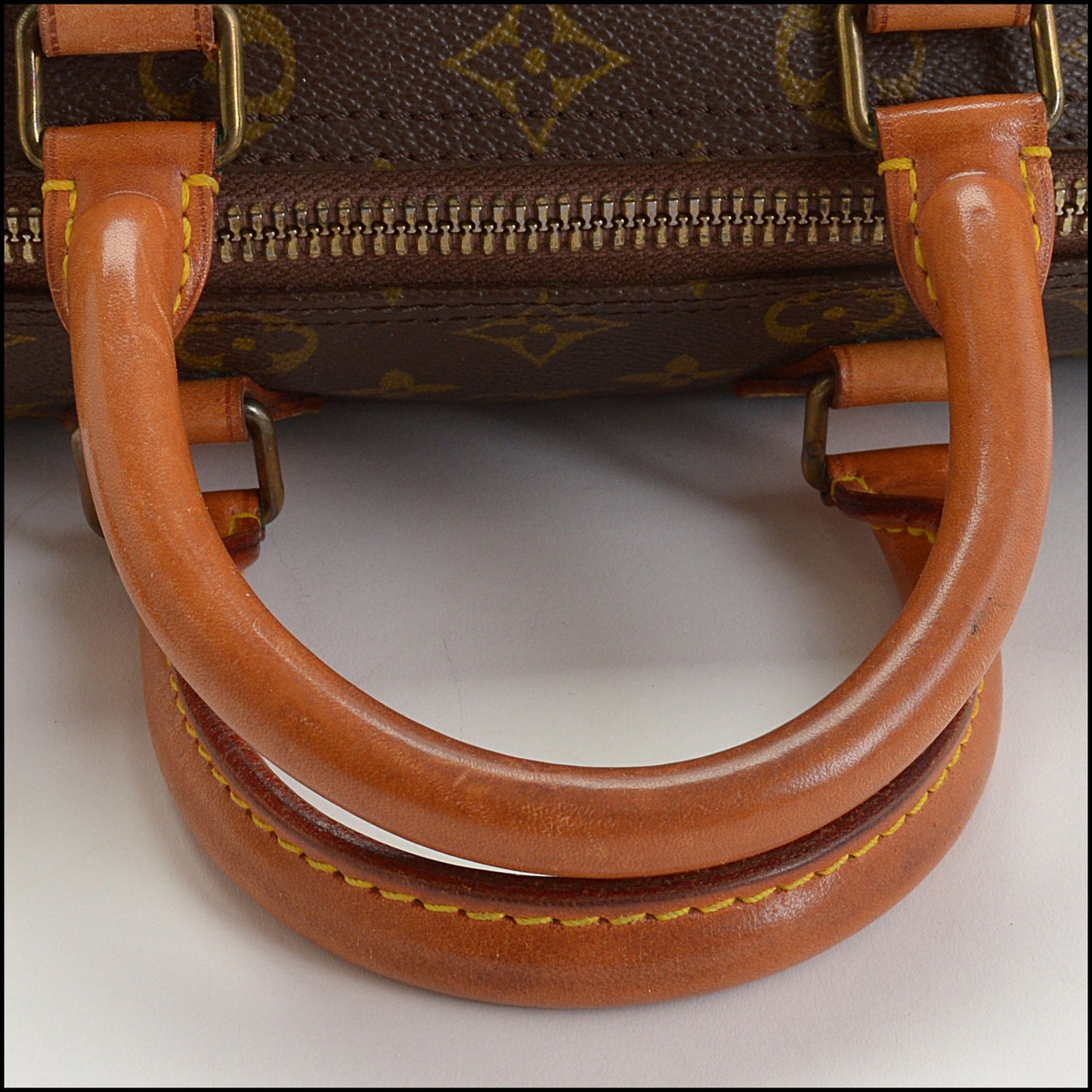 RDC14490 Louis Vuitton Monogram Speedy 25