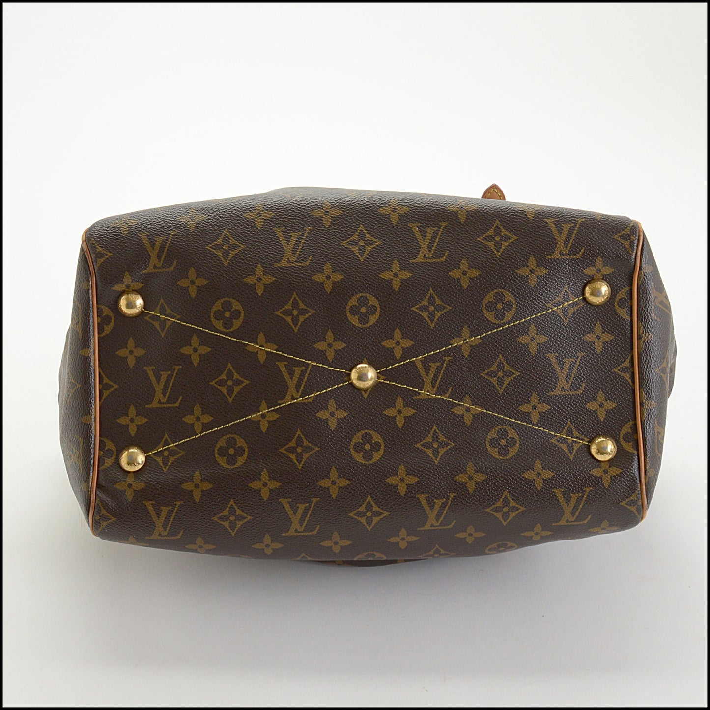 RDC14629 LOUIS VUITTON Monogram Tivoli GM Bag