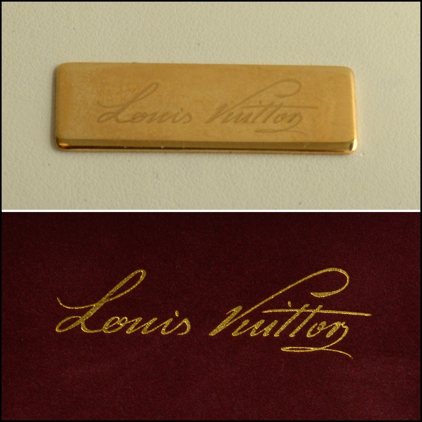 RDC15119 LOUIS VUITTON Turquoise Desmayo Rimless Cateye Sunglasses