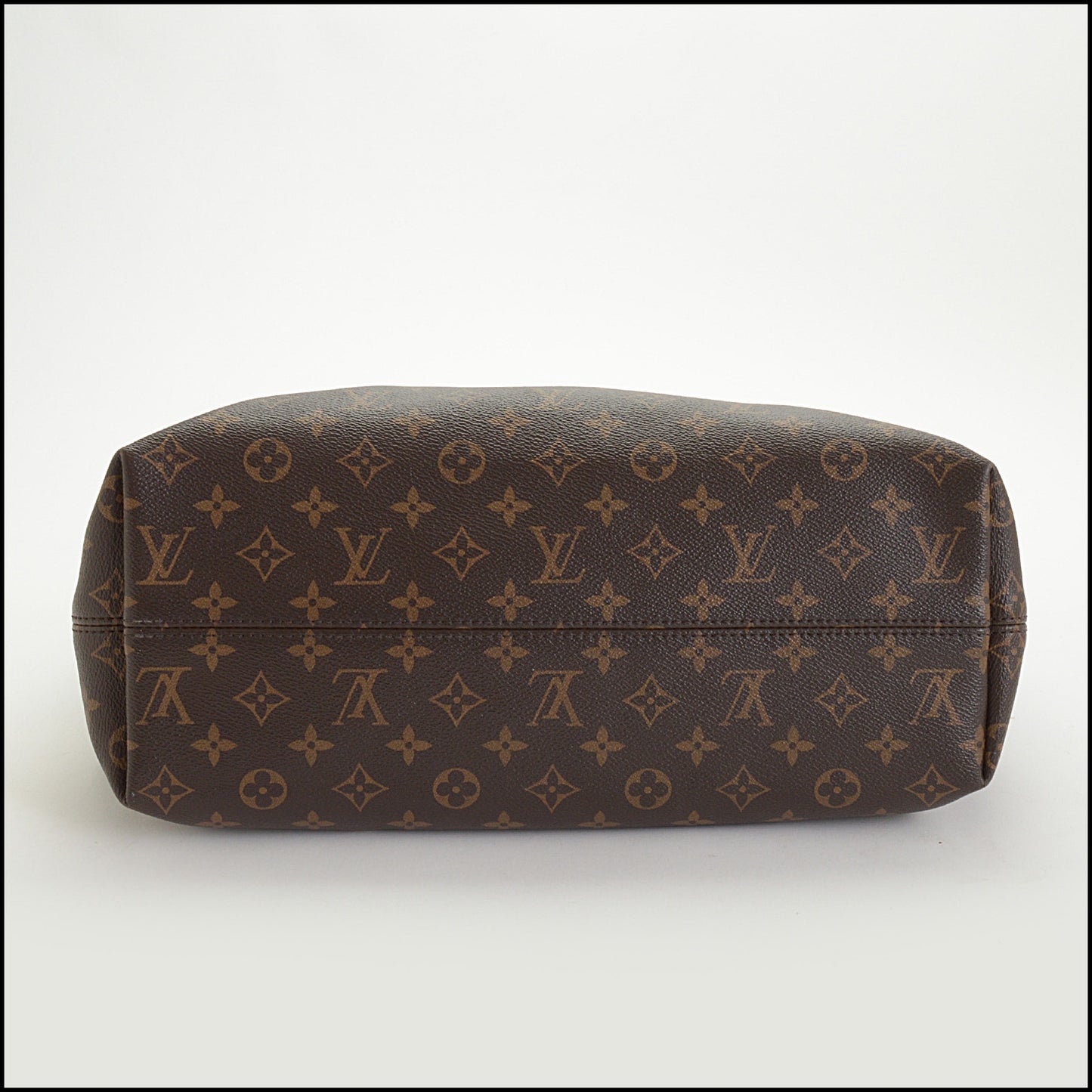 RDC14674 LOUIS VUITTON 2020 Monogram Canvas Graceful MM Bag