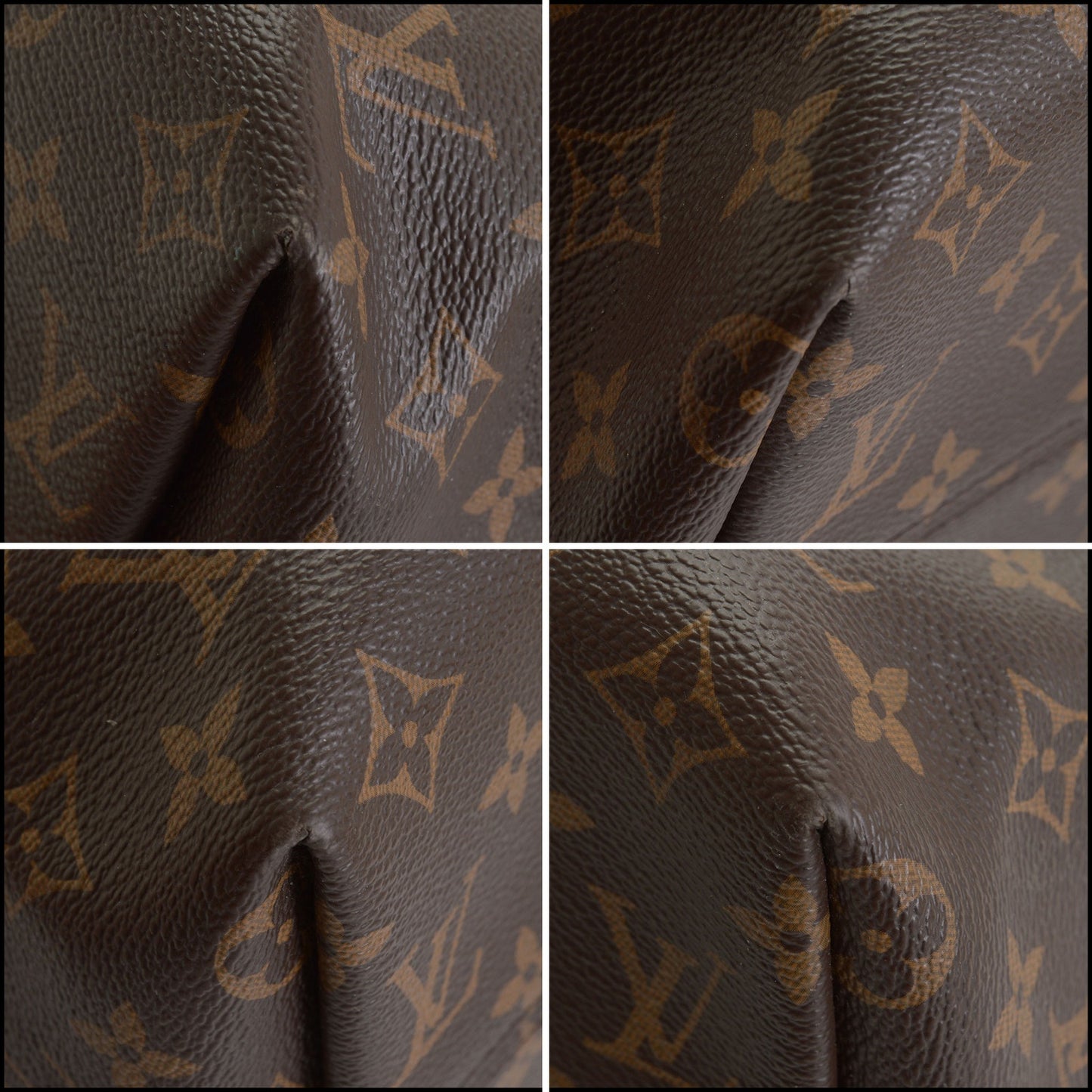RDC14674 LOUIS VUITTON 2020 Monogram Canvas Graceful MM Bag