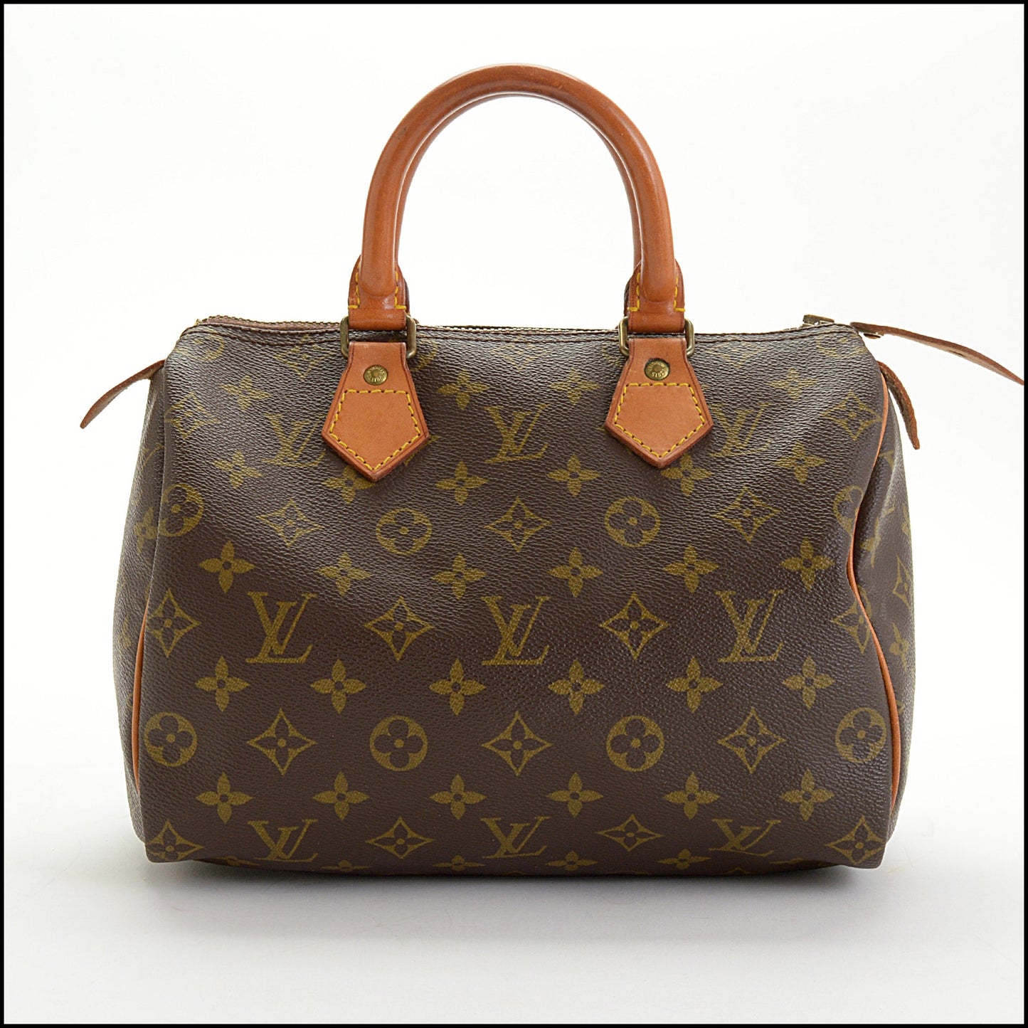RDC14490 Louis Vuitton Monogram Speedy 25