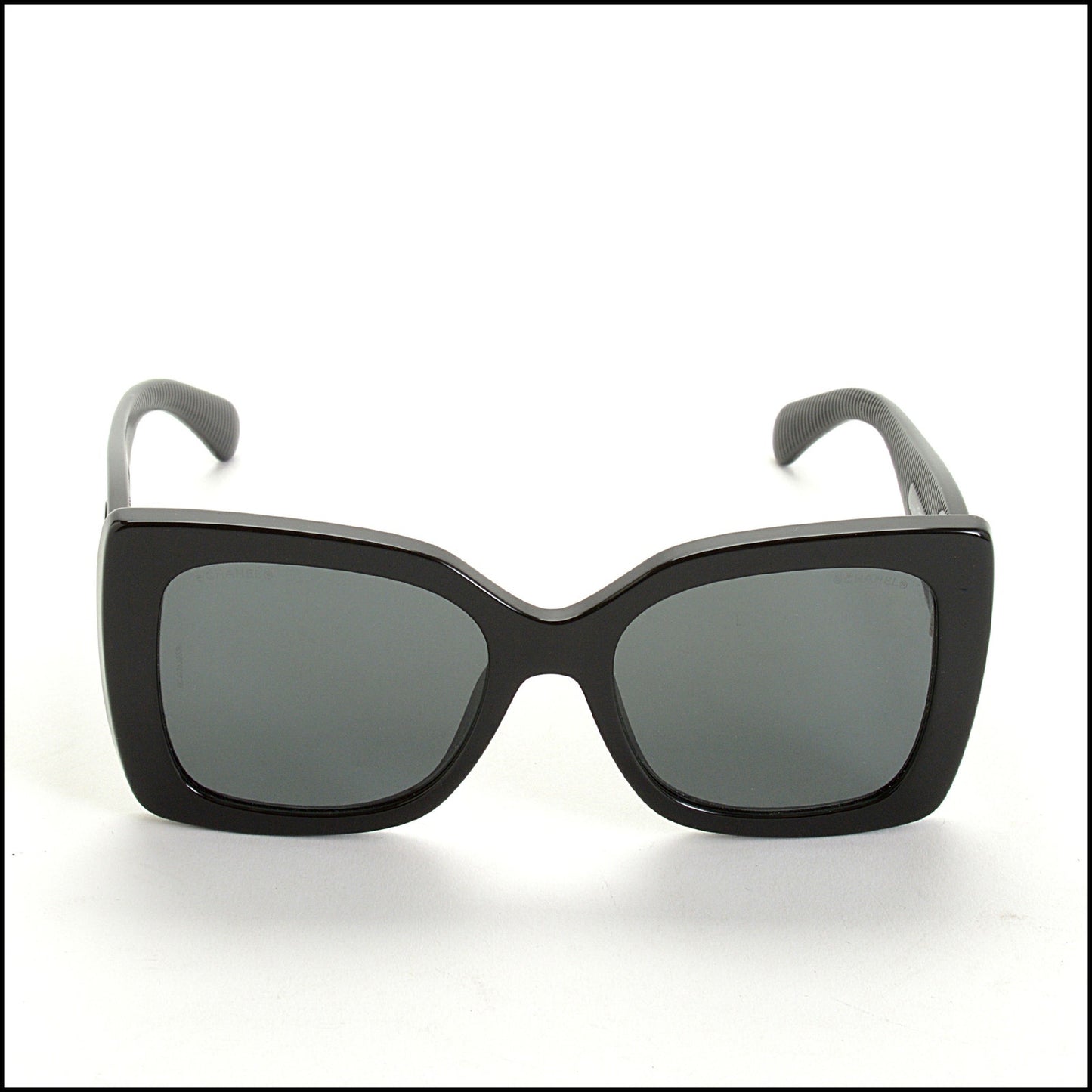 RDC14619 CHANEL Black 5494 Sunglasses