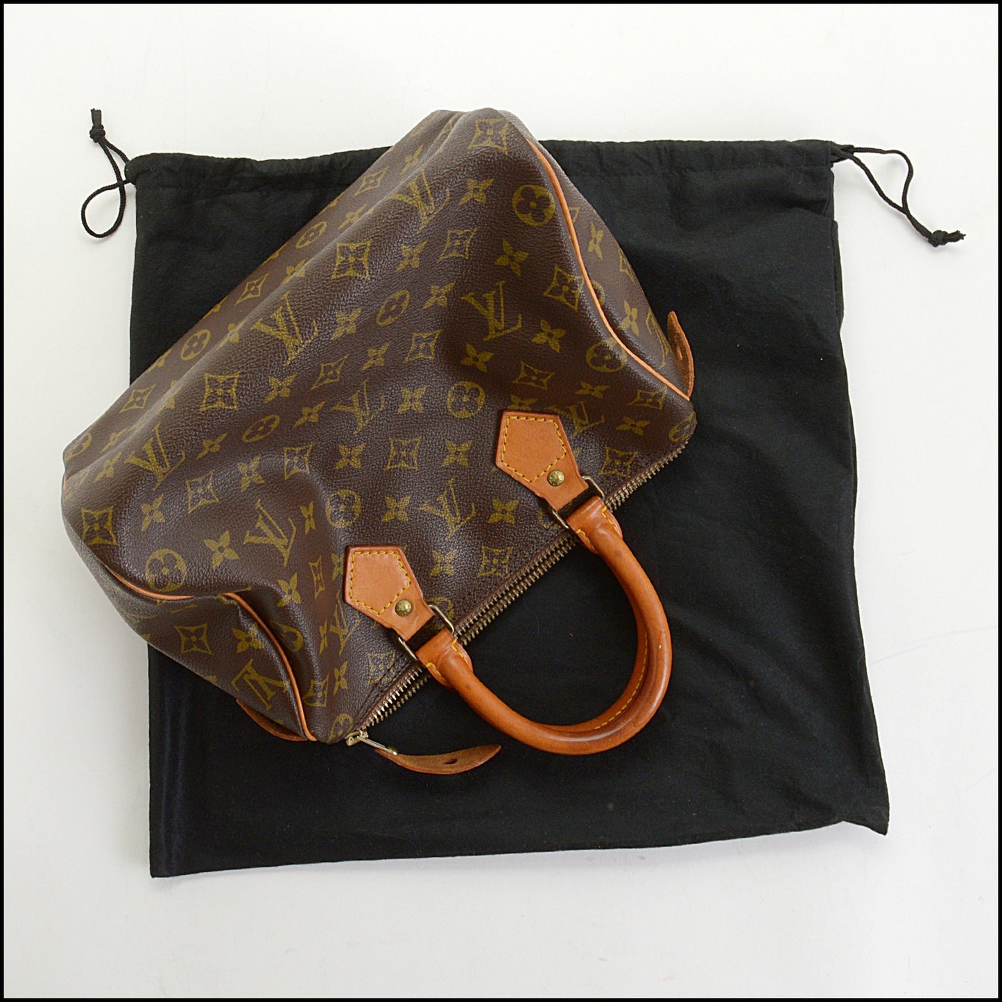RDC14490 Louis Vuitton Monogram Speedy 25