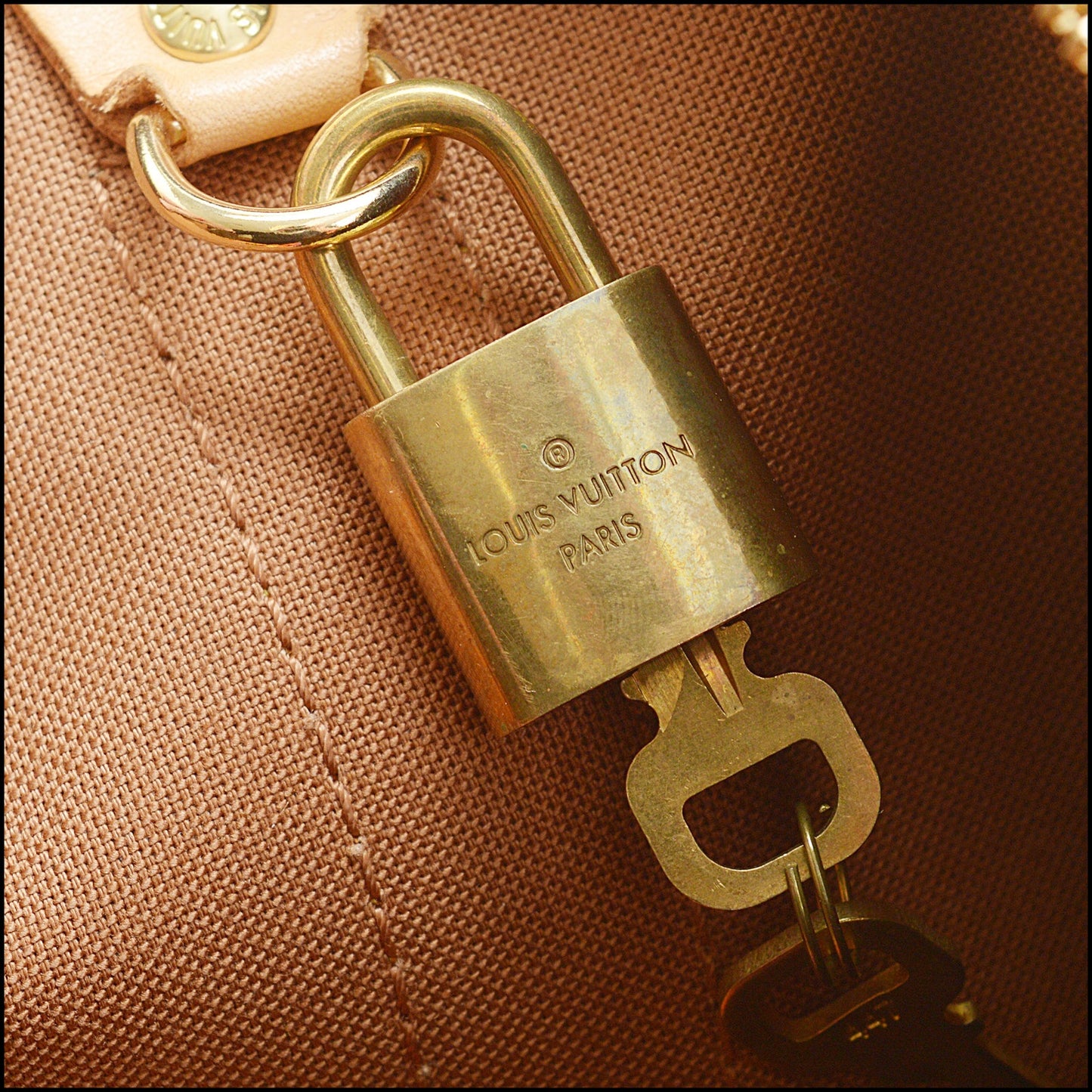 RDC13912 Authentic LOUIS VUITTON '09 Limited Sprouse Roses Keepall 50 Bag