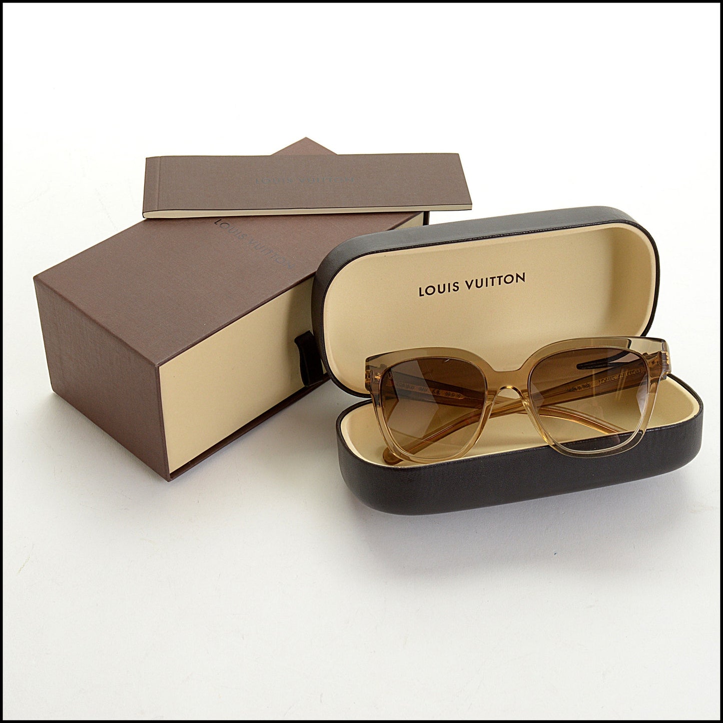 RDC14868 LOUIS VUITTON Audrey Sunglasses 2016