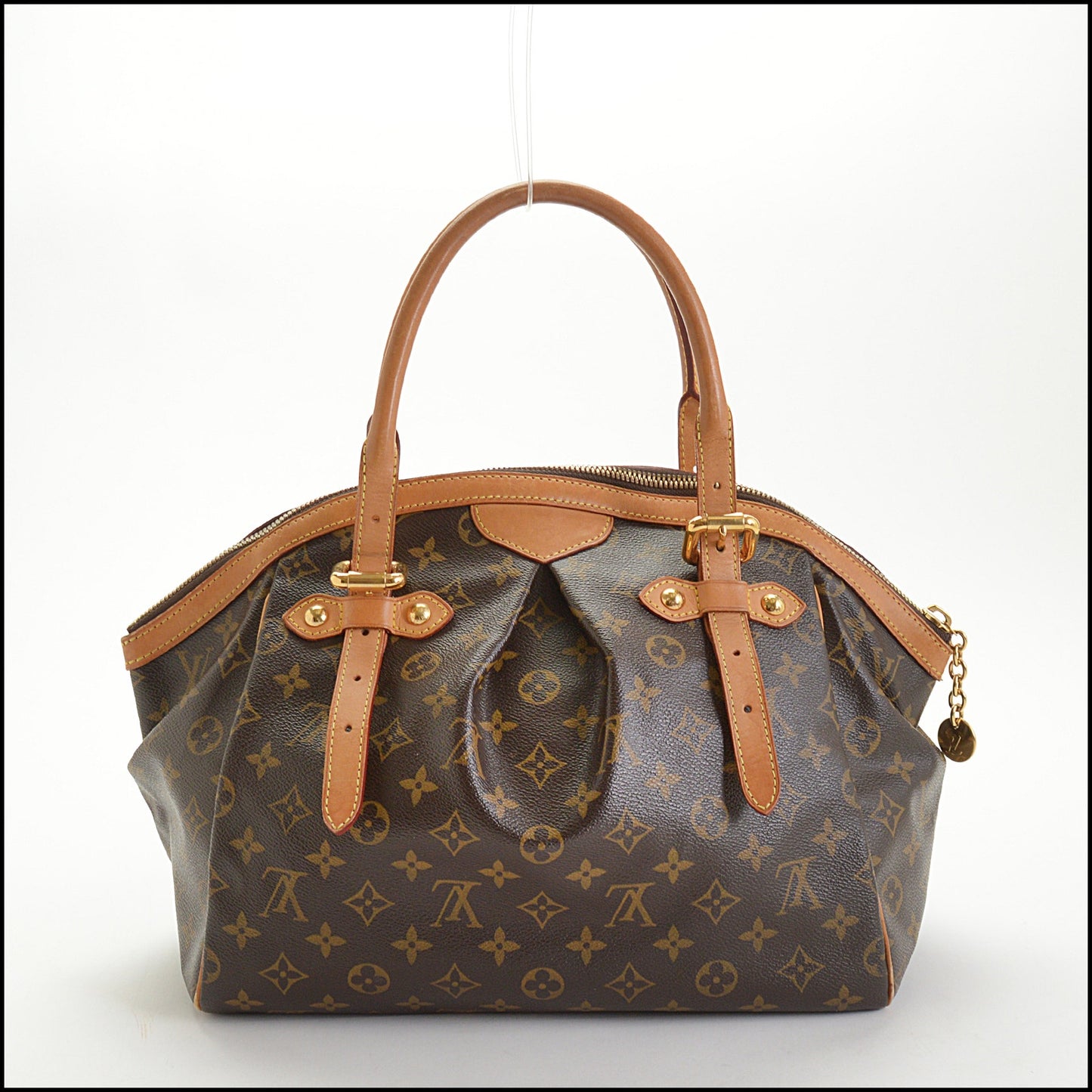 RDC14629 LOUIS VUITTON Monogram Tivoli GM Bag