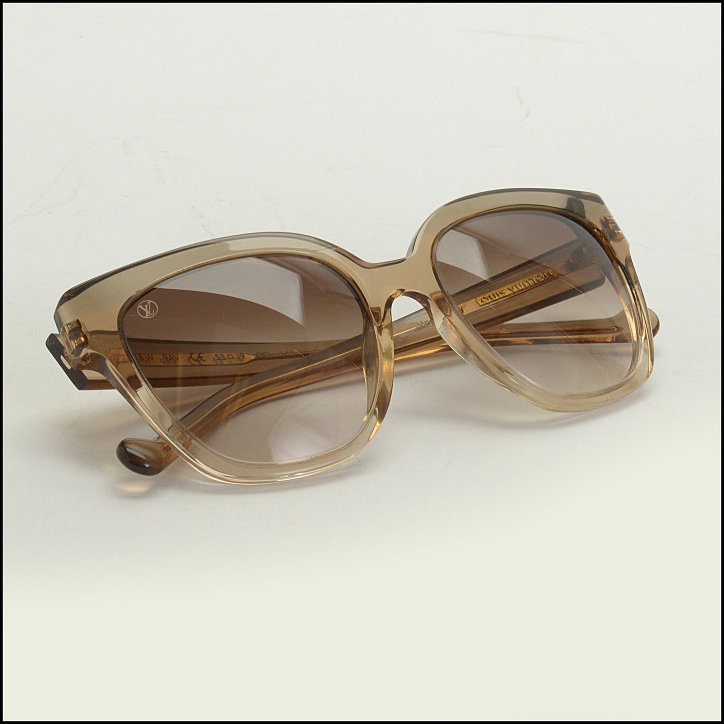 RDC14868 LOUIS VUITTON Audrey Sunglasses 2016