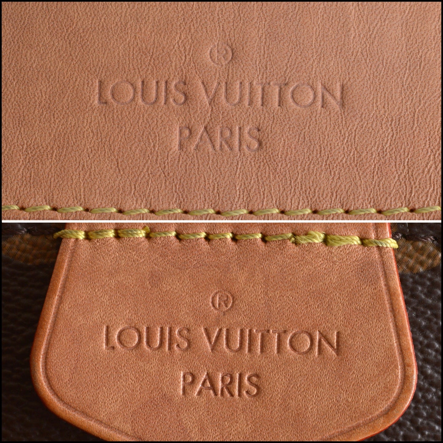 RDC14674 LOUIS VUITTON 2020 Monogram Canvas Graceful MM Bag