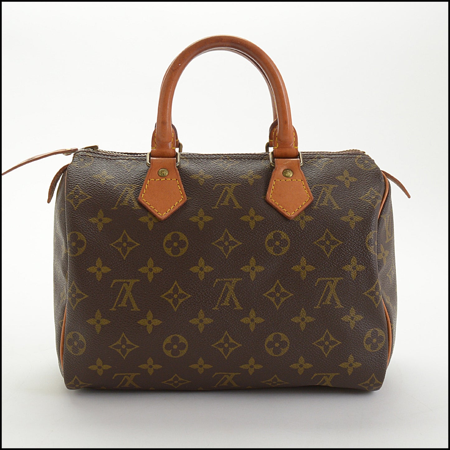 RDC14490 Louis Vuitton Monogram Speedy 25