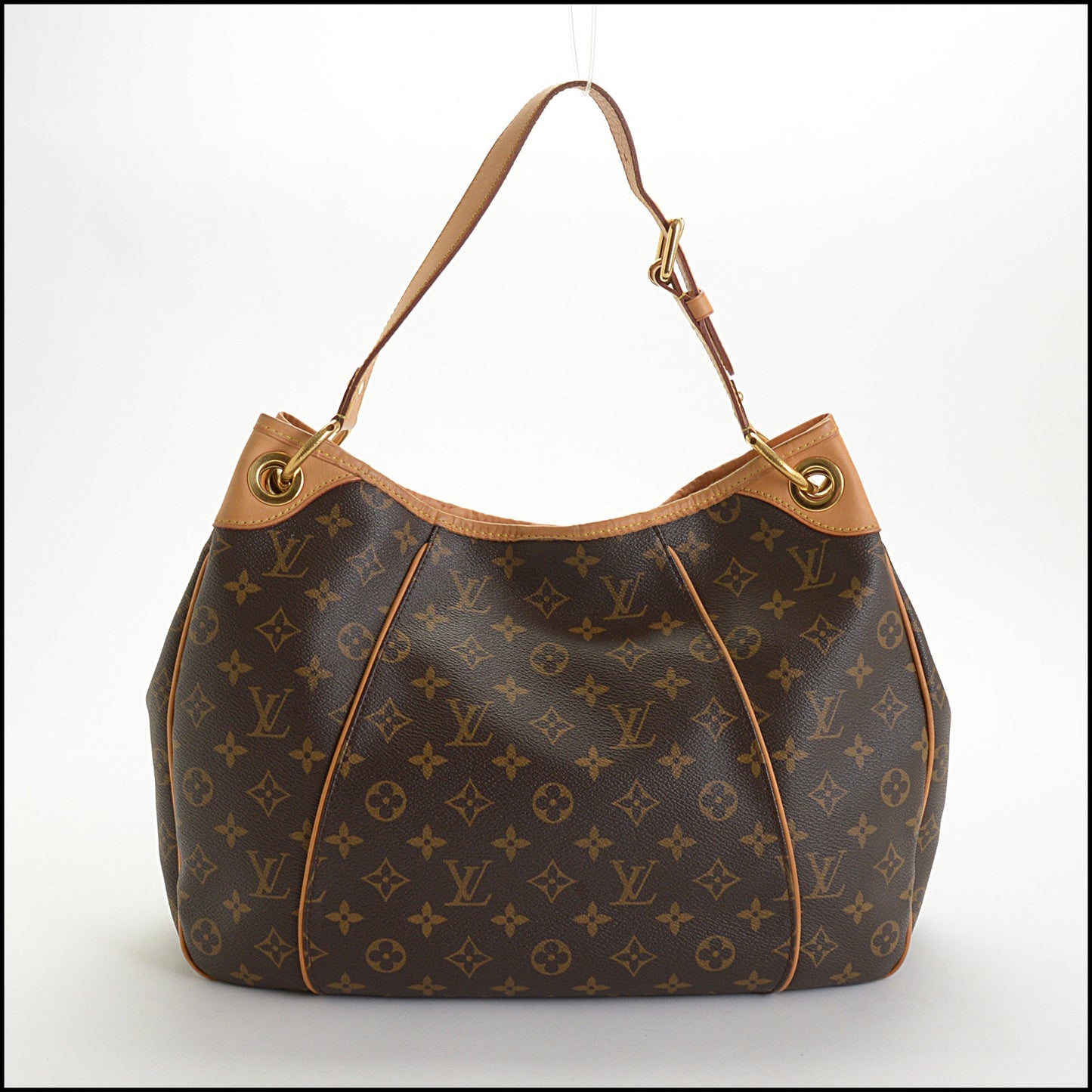 RDC14628 LOUIS VUITTON Monogram Galliera PM Bag