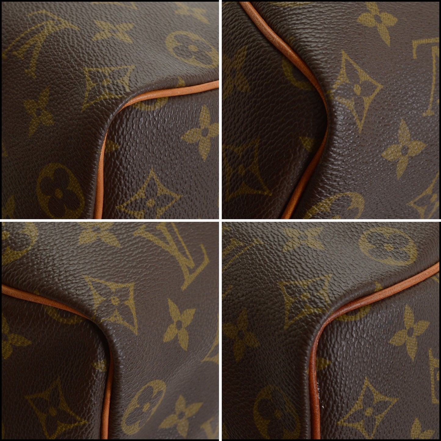 RDC14490 Louis Vuitton Monogram Speedy 25