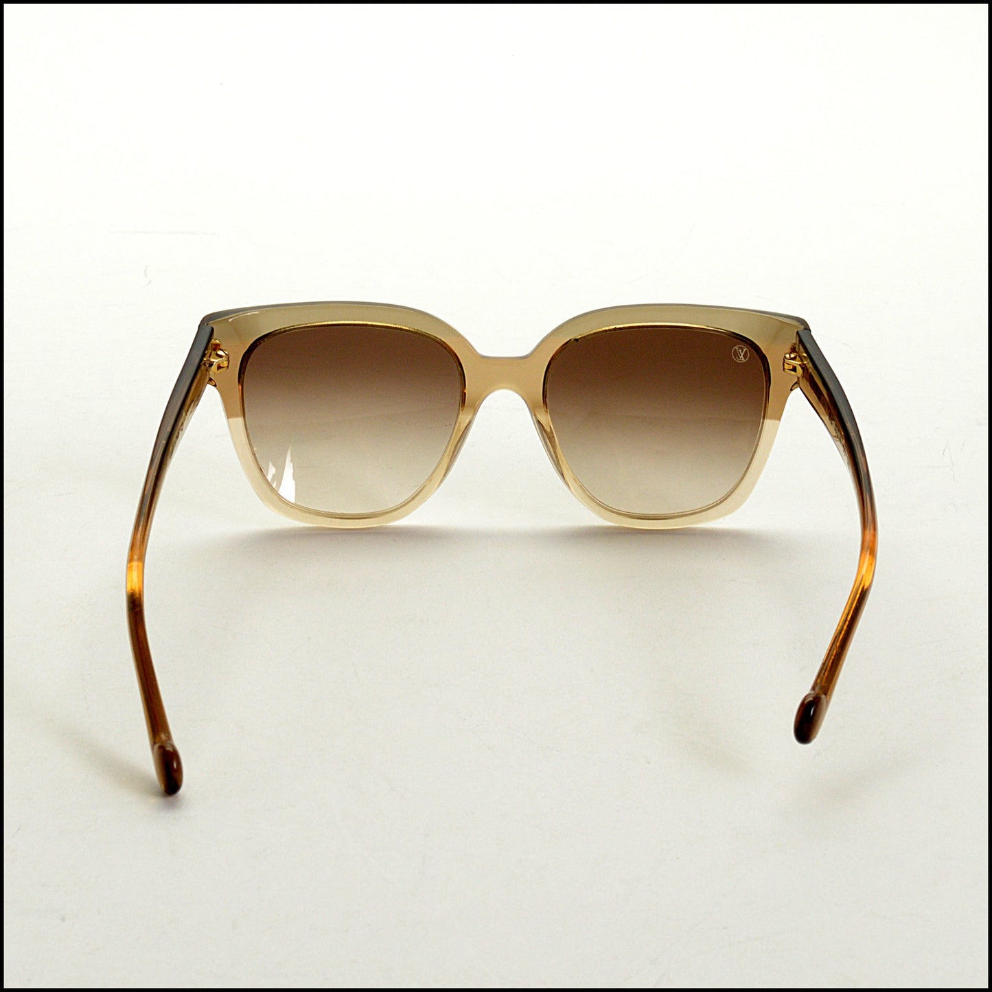 RDC14868 LOUIS VUITTON Audrey Sunglasses 2016