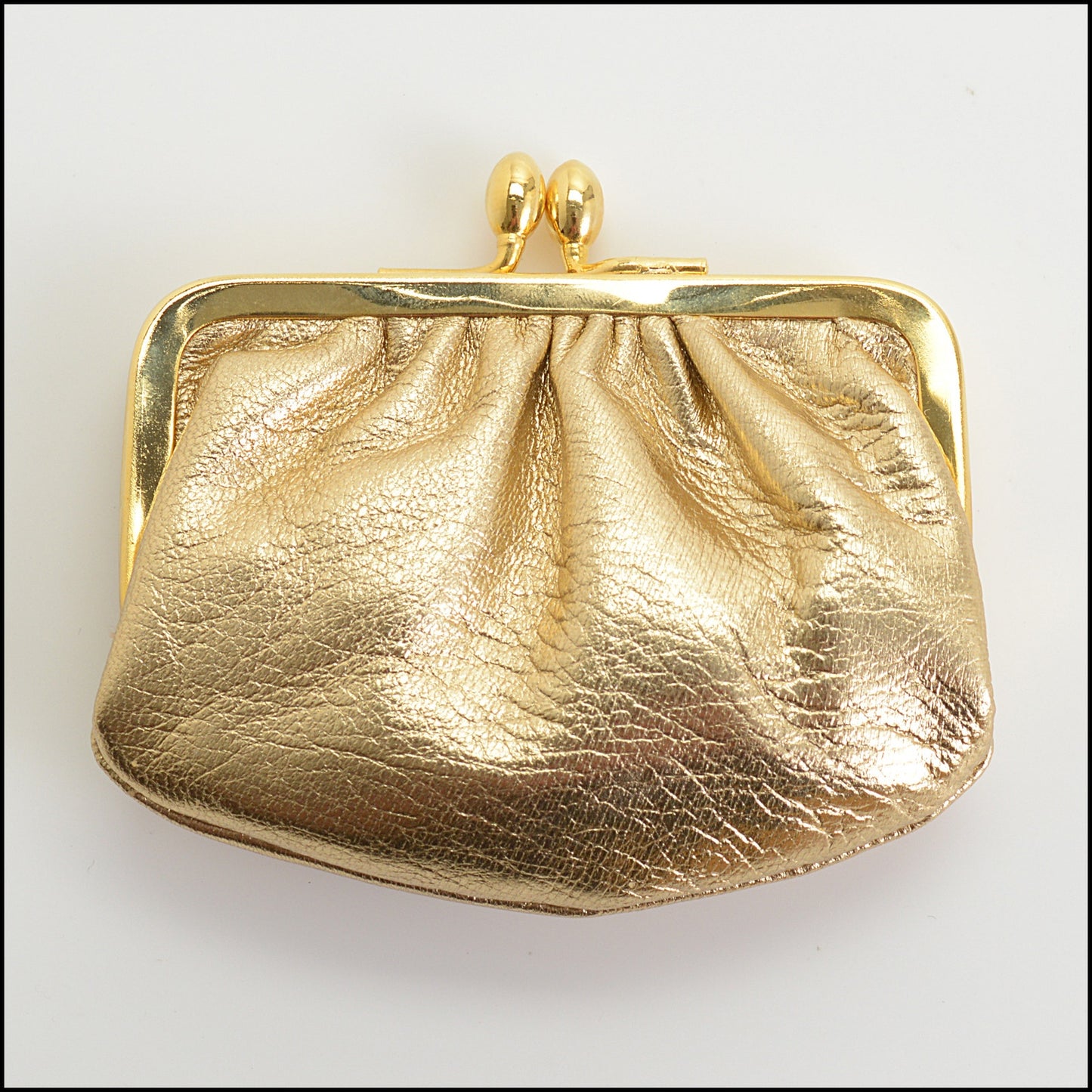 RDC14833 JUDITH LEIBER Full Crystal 3 Books Miniaudiere Bag