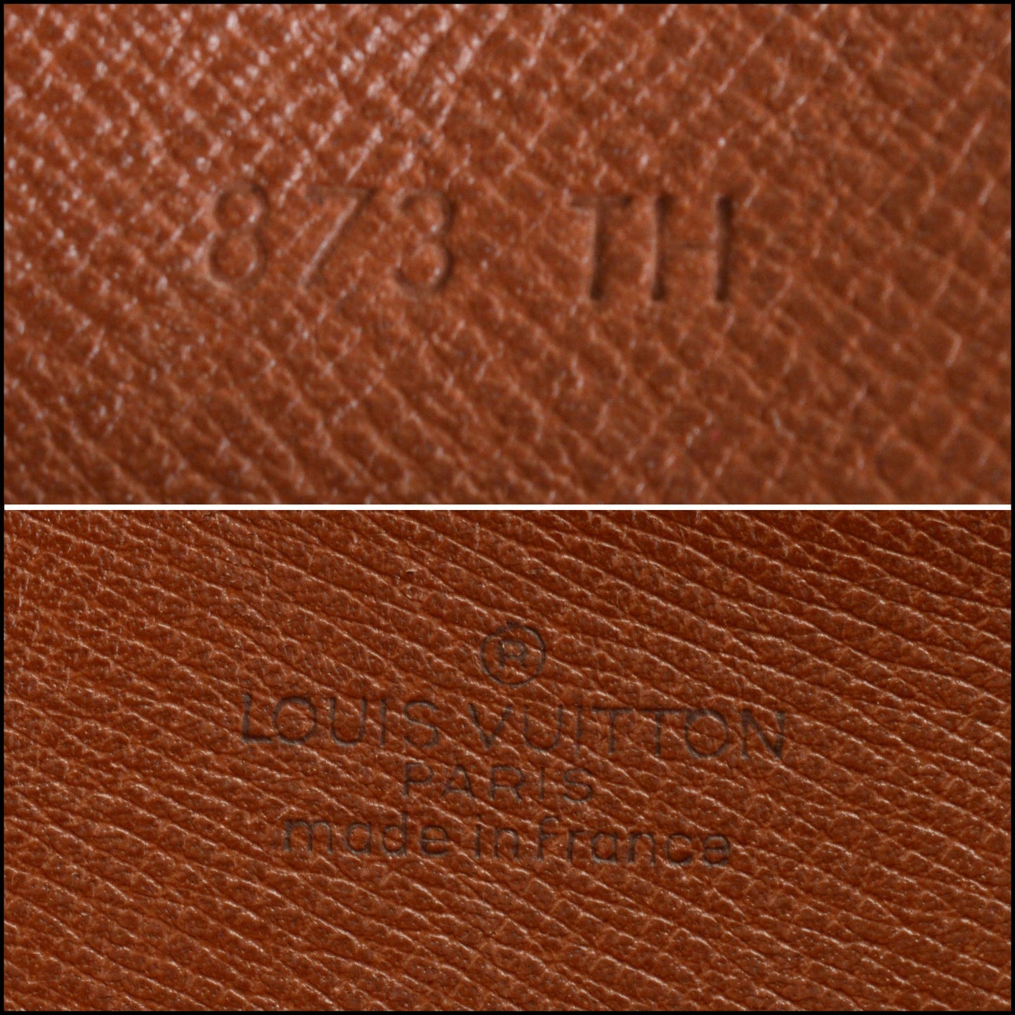 RDC14621 LOUIS VUITTON Monogram Marly Dragonne Wristlet