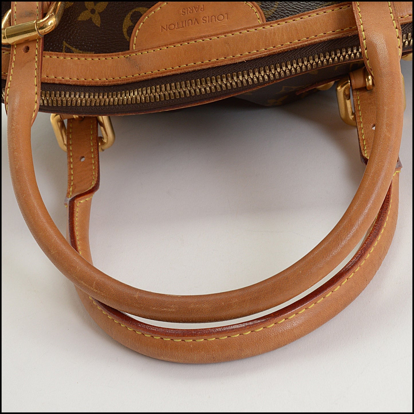 RDC14629 LOUIS VUITTON Monogram Tivoli GM Bag