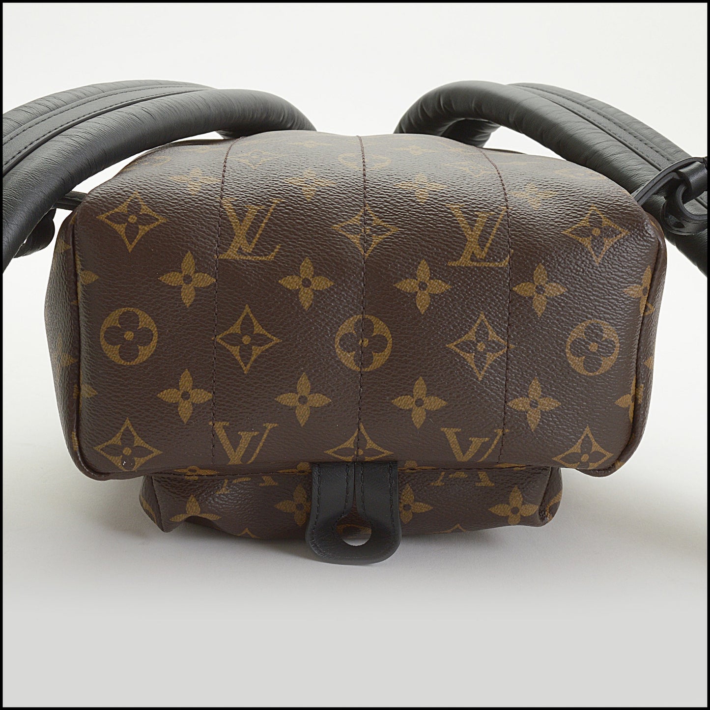 RDC14910 LOUIS VUITTON LV Monogram Canvas Palm Springs Mini Backpack