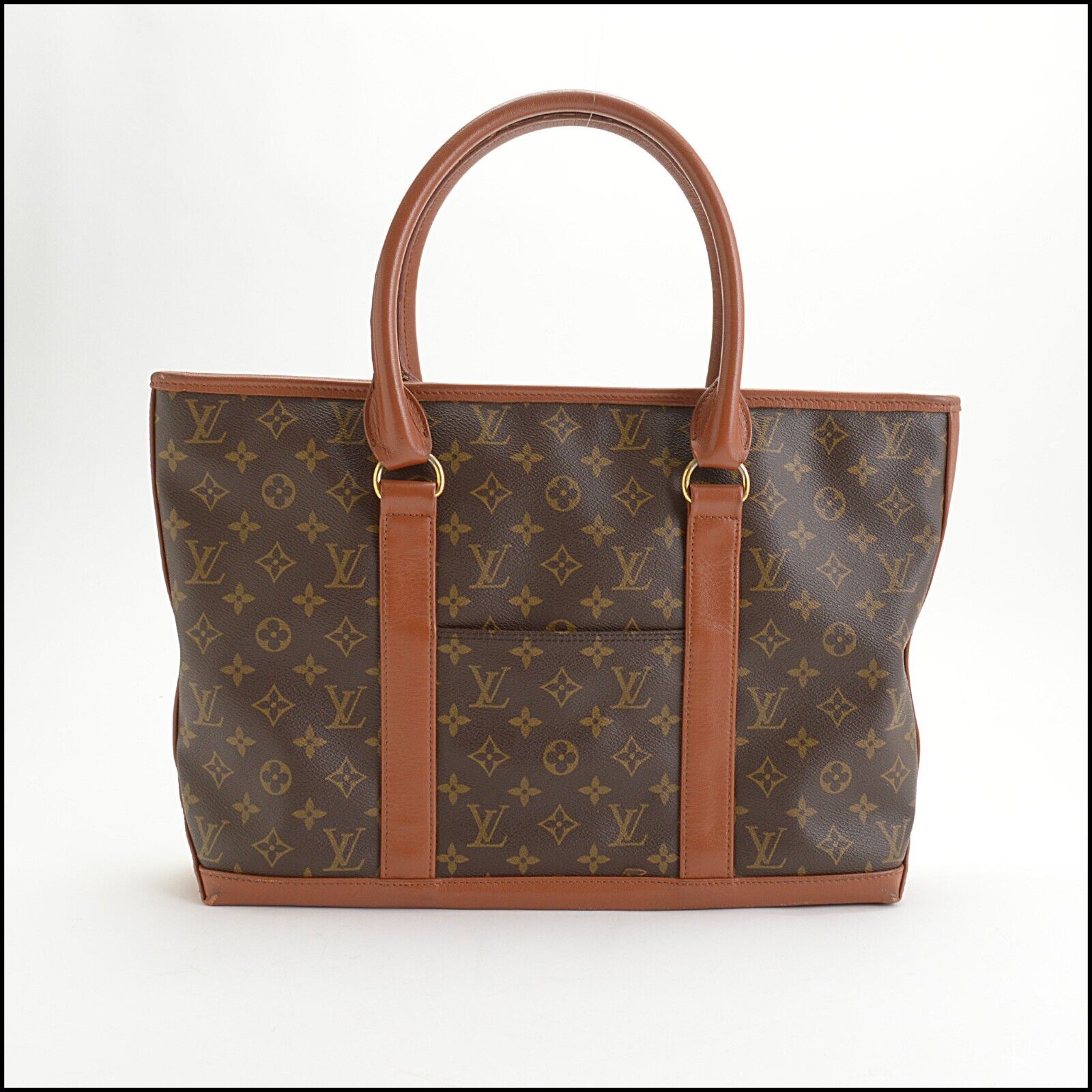used louis vuitton travel bags