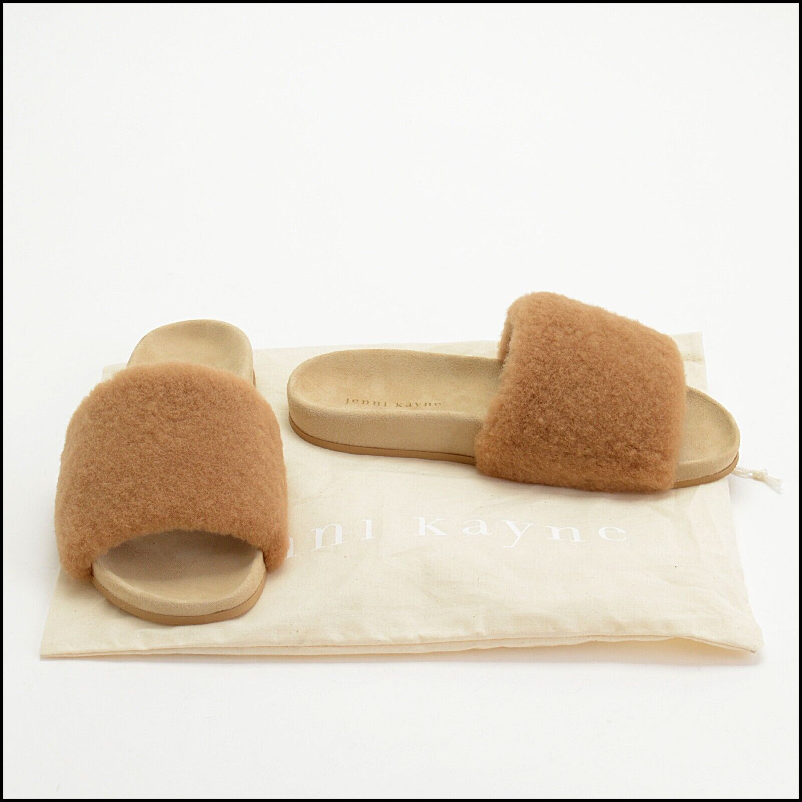 Jenni kayne sales slippers