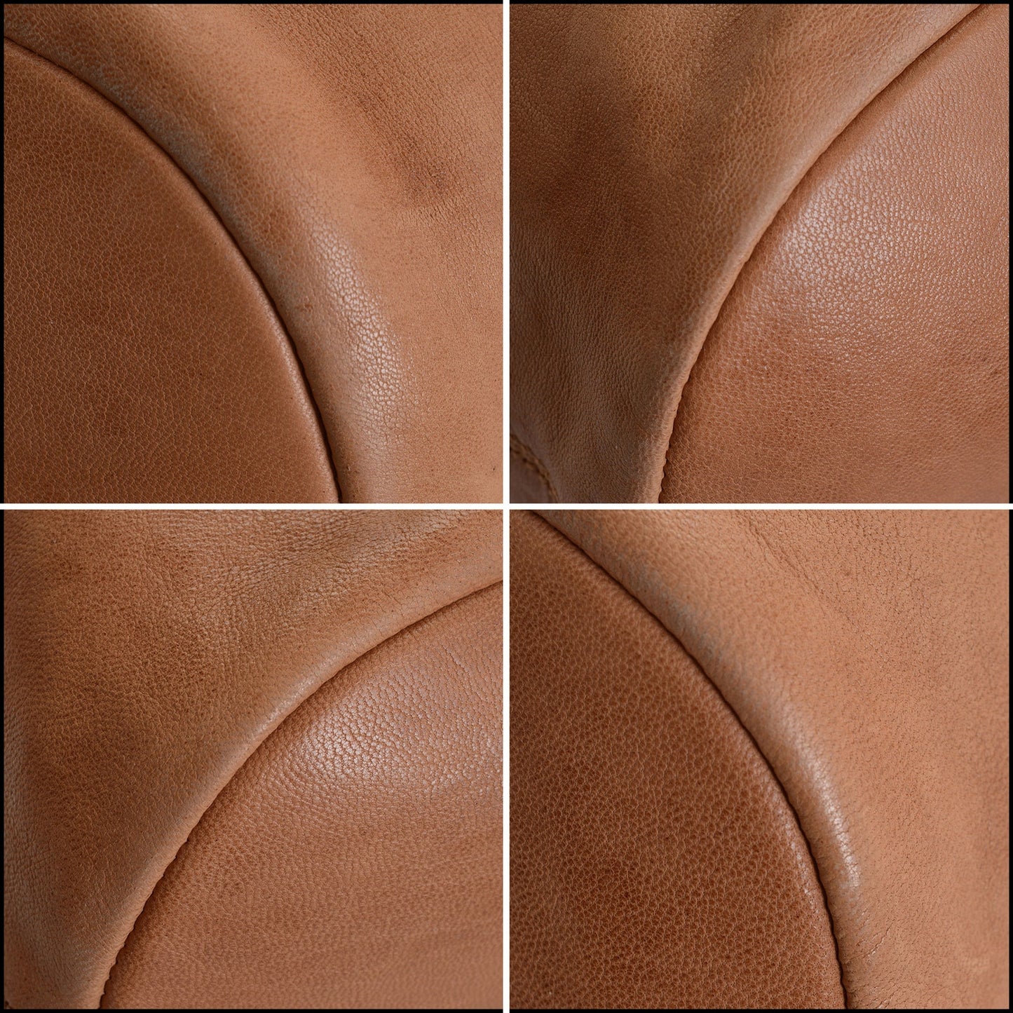 RDC14661 GIVENCHY Tan Leather Nightengale Bag