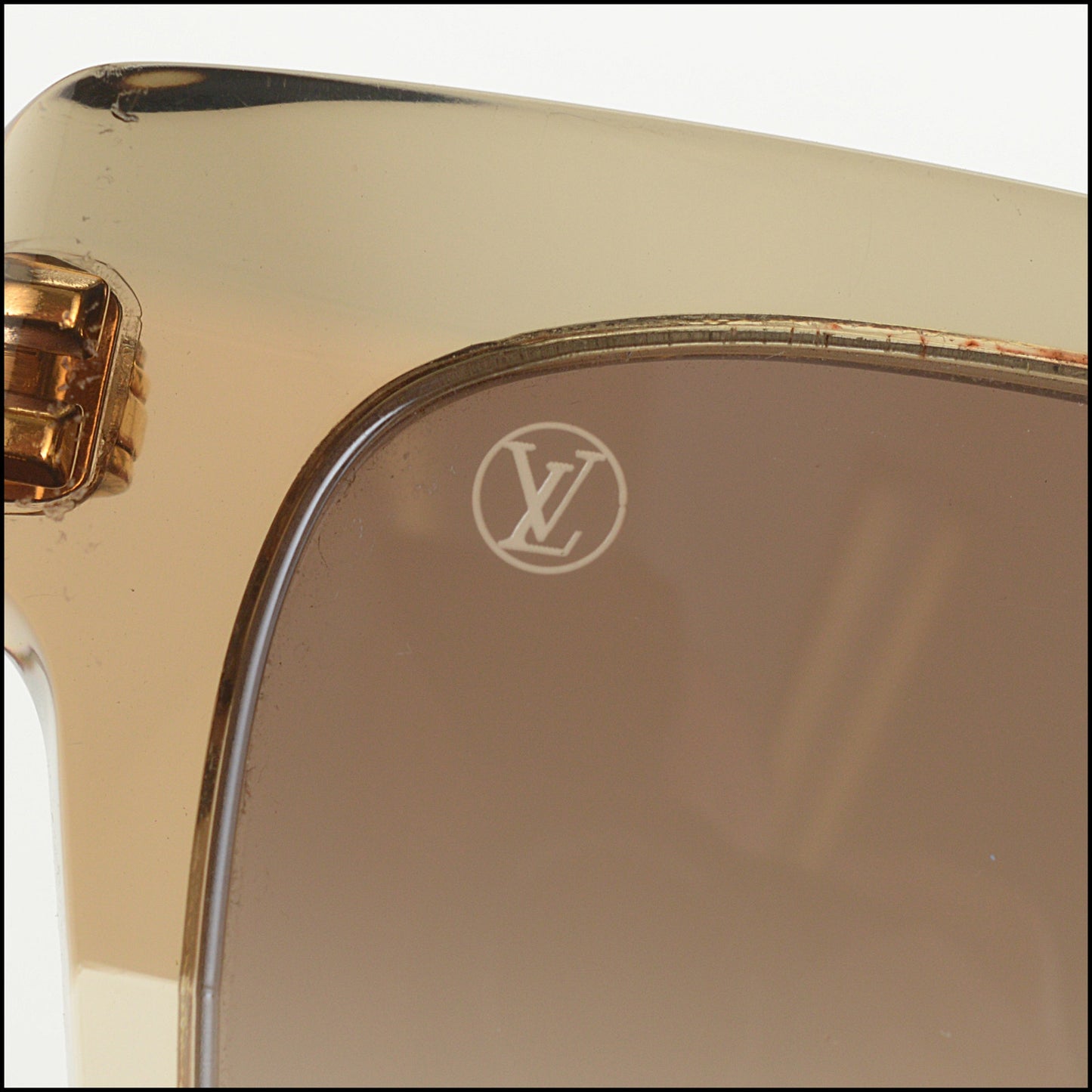 RDC14868 LOUIS VUITTON Audrey Sunglasses 2016
