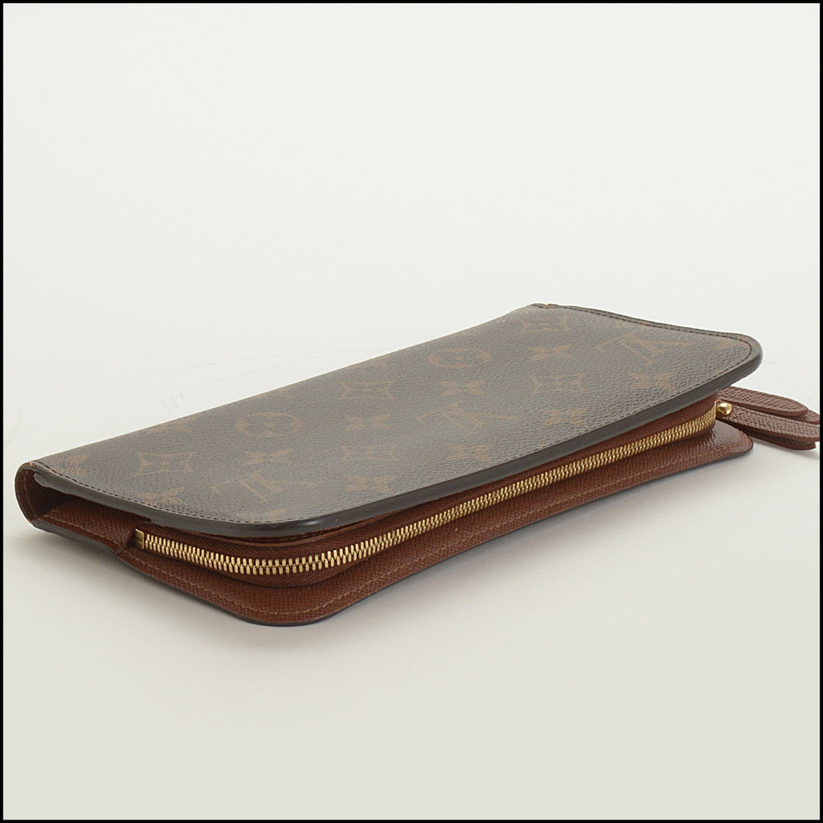 RDC15629 LOUIS VUITTON '15 LV Monogram Insolite Wallet