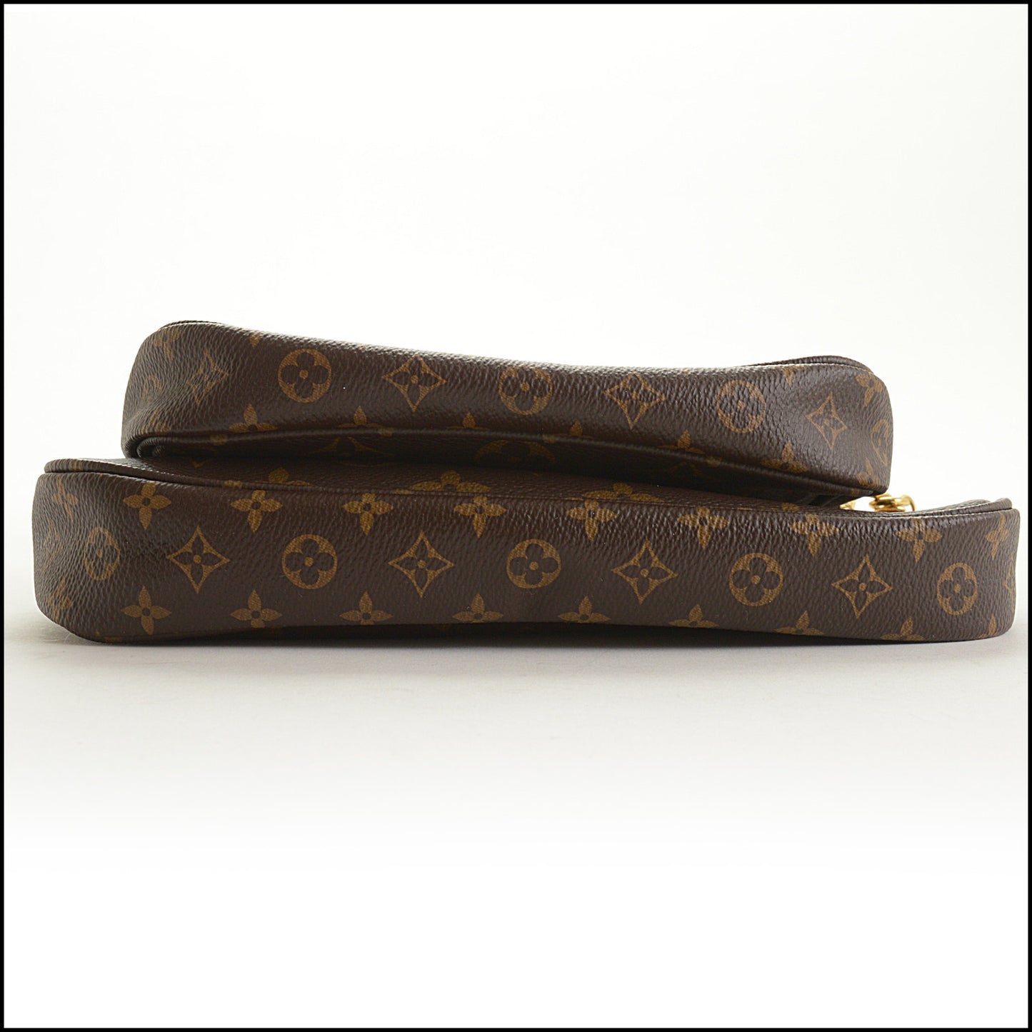RDC15575 LOUIS VUITTON '20 LV Monogram Canvas Multi Pochette Accessoires Bag