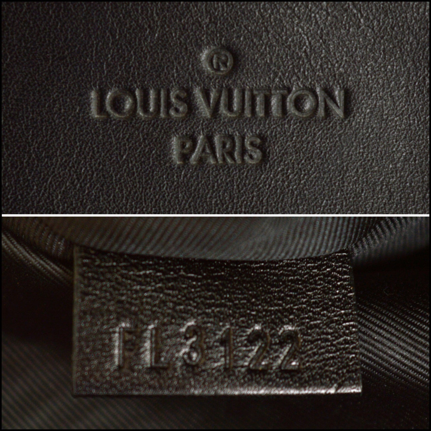 RDC15508 LOUIS VUITTON 2012-13 F/W LE Stephen Sprouse Leopard North/South Bag