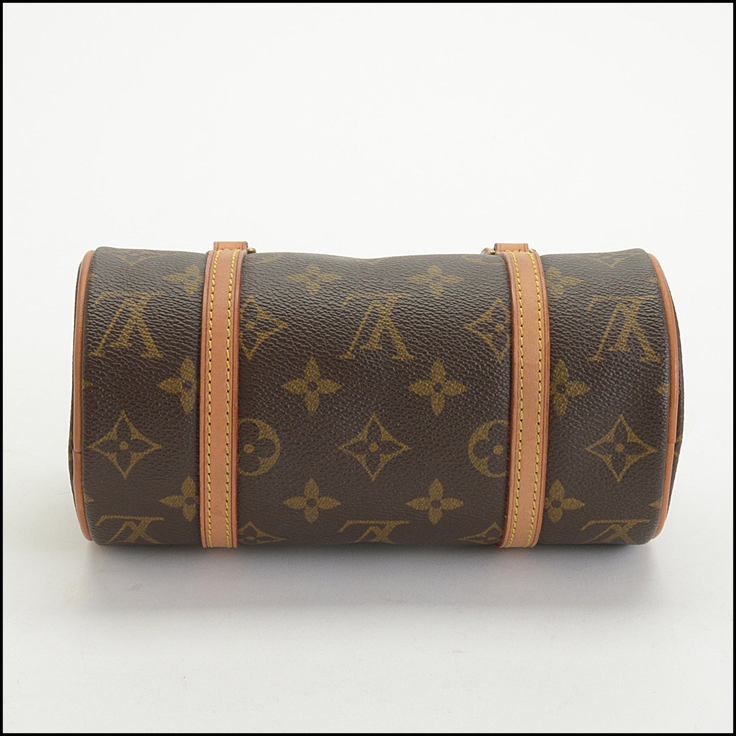 RDC14851 LOUIS VUITTON LV Monogram Mini Papillon 19