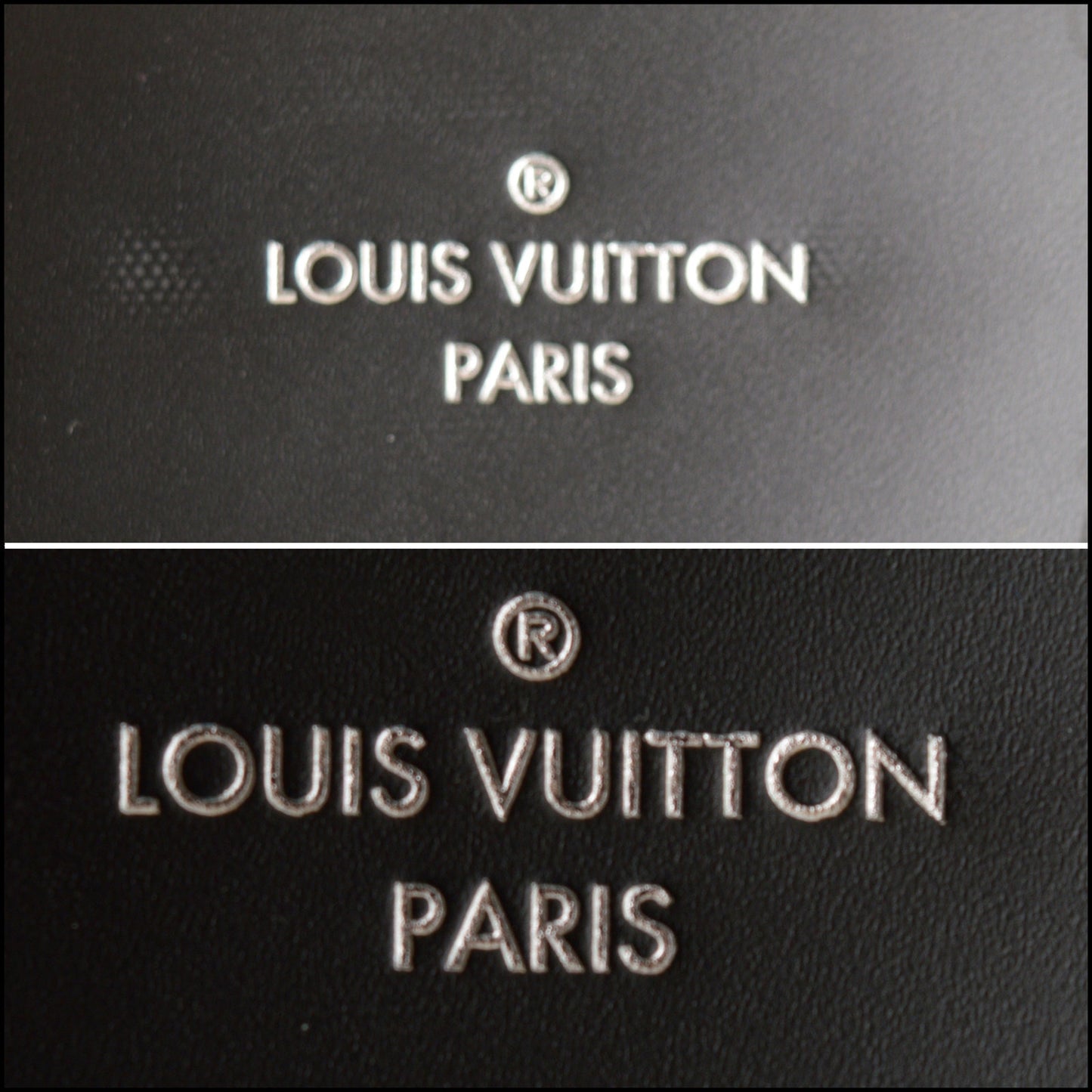 RDC15567 LOUIS VUITTON Black/Grey Pegase 45 Damier Graphite Canvas Rolling Luggage