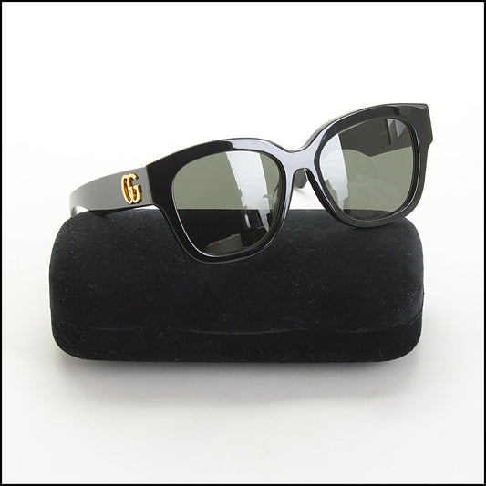 RDC14634 GUCCI Black Sunglasses GG1550SK