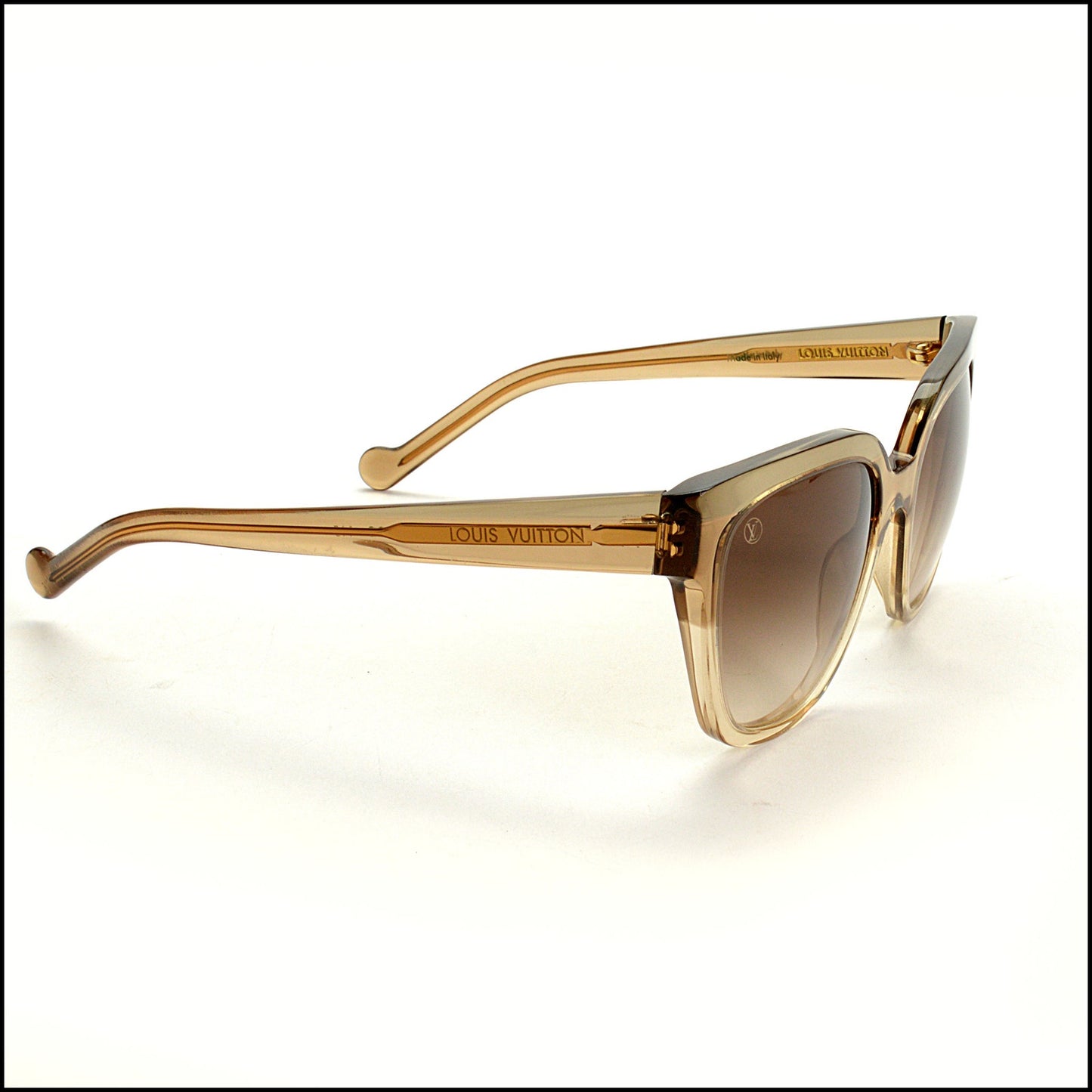 RDC14868 LOUIS VUITTON Audrey Sunglasses 2016