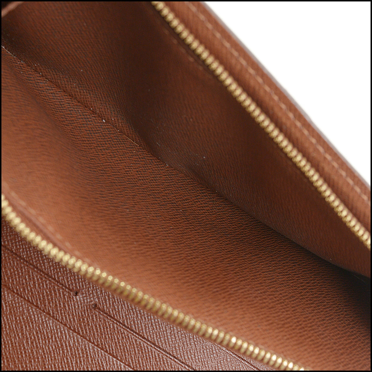 RDC15629 LOUIS VUITTON '15 LV Monogram Insolite Wallet