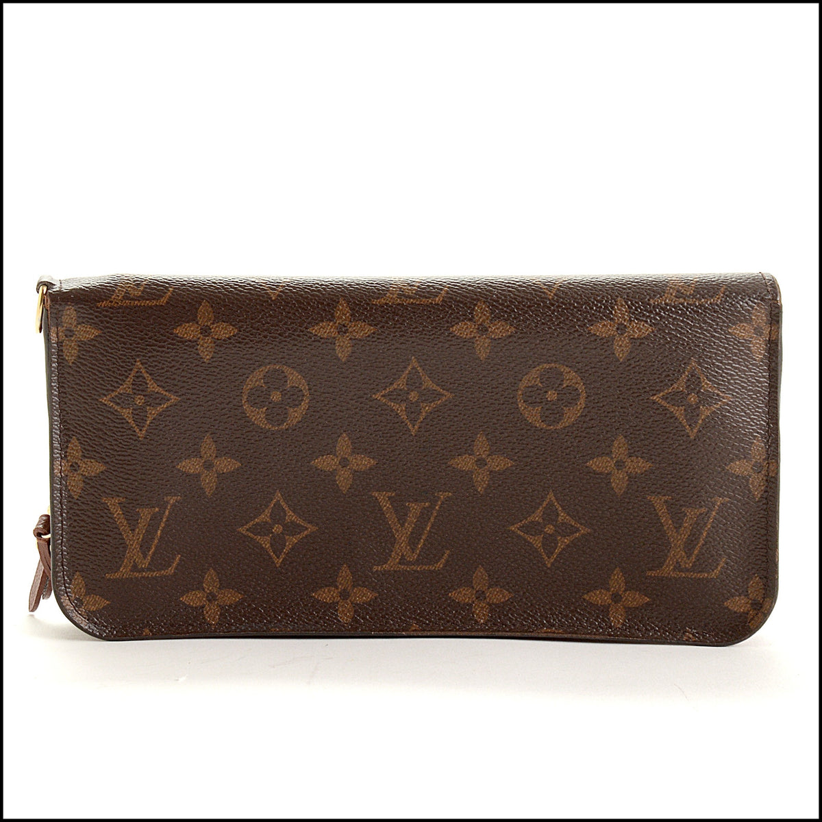 RDC15629 LOUIS VUITTON '15 LV Monogram Insolite Wallet