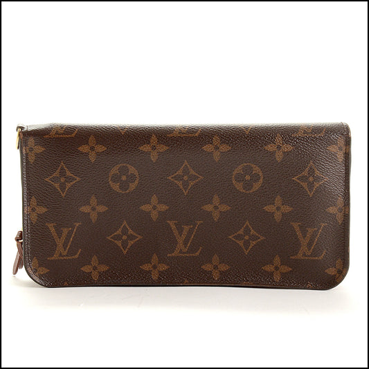 RDC15629 LOUIS VUITTON '15 LV Monogram Insolite Wallet