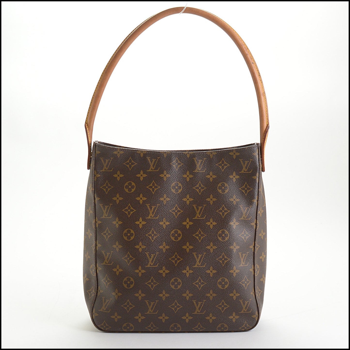 RDC14455 Louis Vuitton LV Monogram Looping GM Bag