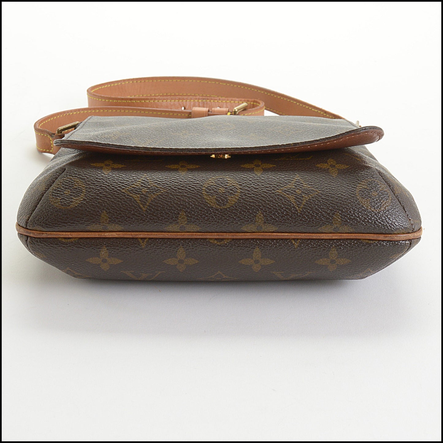 RDC14456 Louis Vuitton LV Monogram Musette Salsa Bag Short Strap
