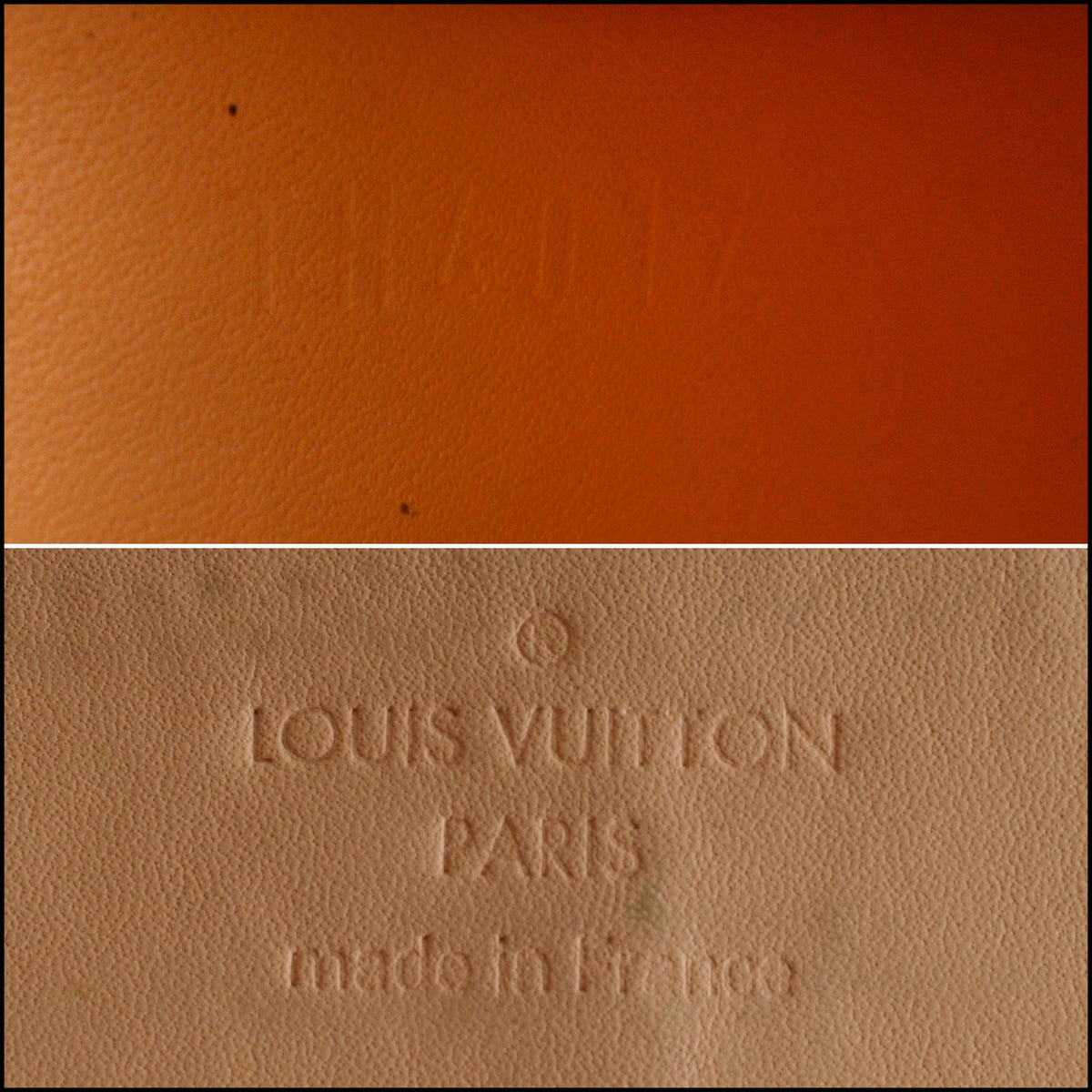 RDC15664 LOUIS VUITTON Black Multicolore Sarah Wallet