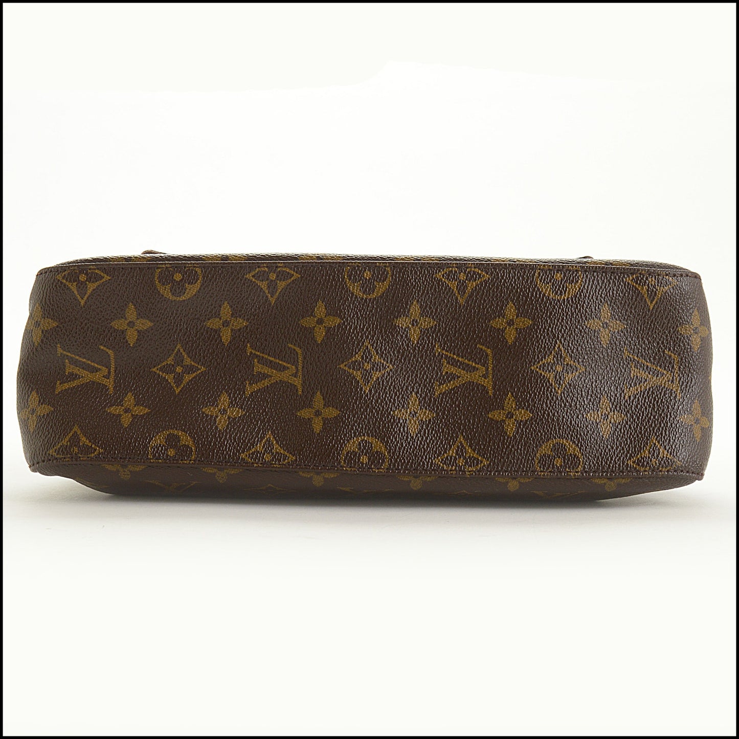 RDC15613 LOUIS VUITTON '02 LV Monogram Mini Looping Shoulder bag