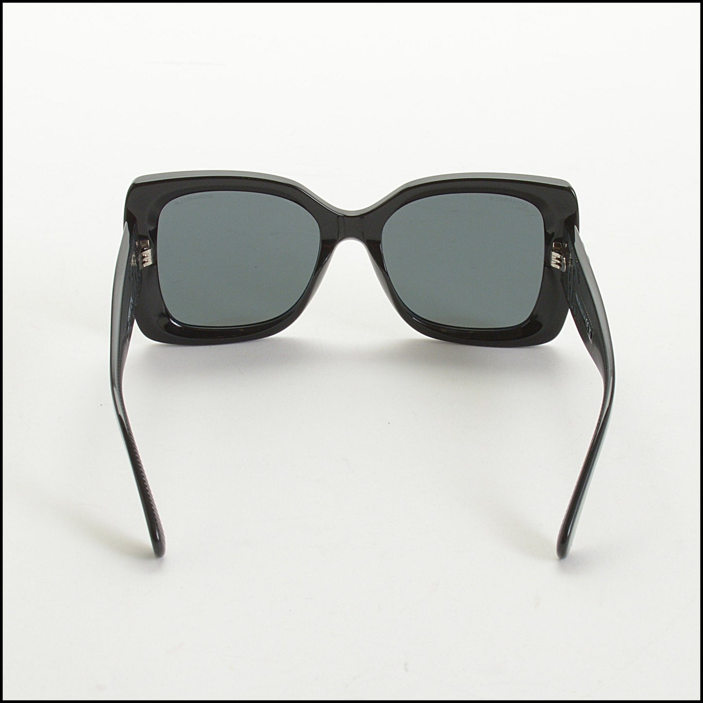 RDC14619 CHANEL Black 5494 Sunglasses