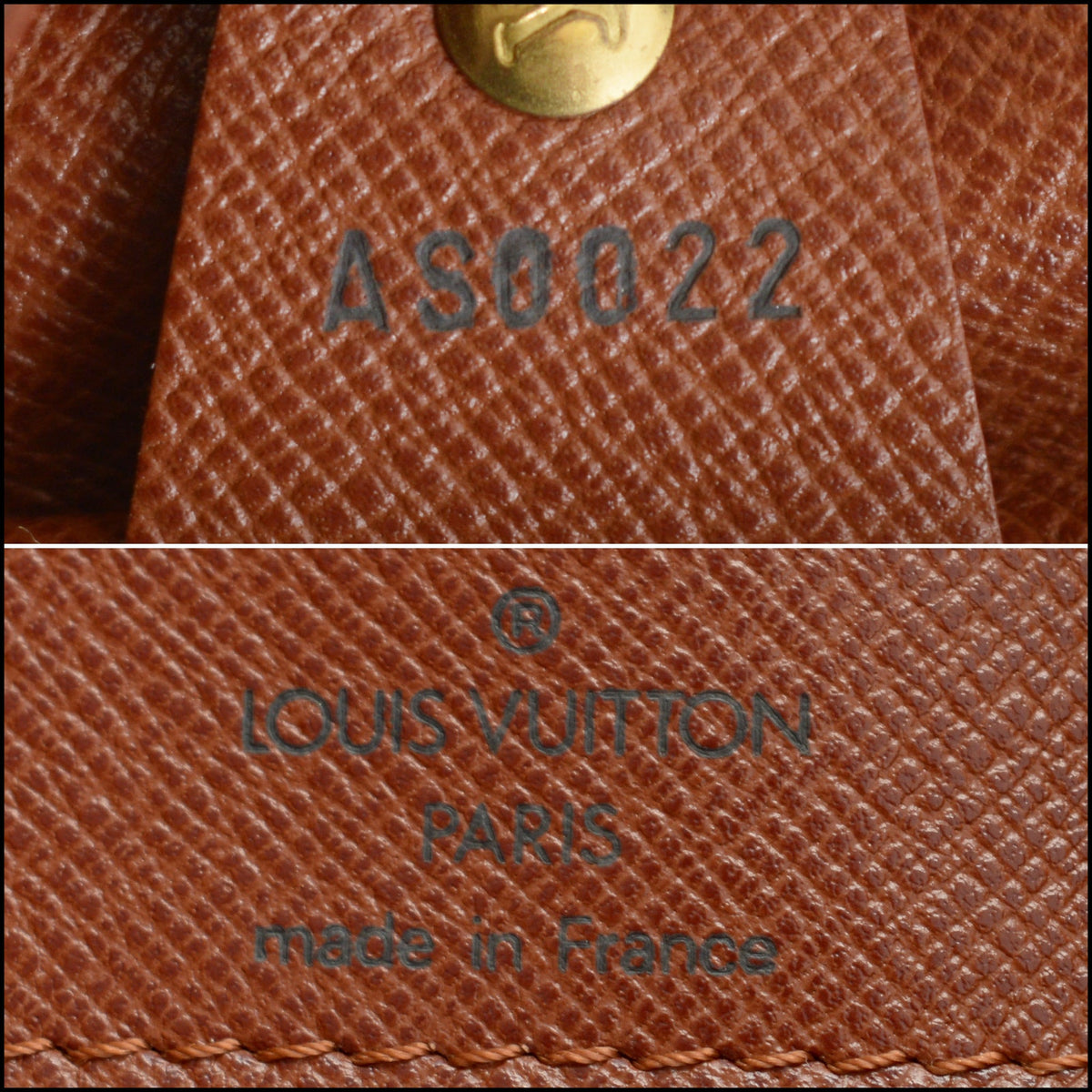 RDC15690 LOUIS VUITTON Monogram Musette GM Crossbody Bag