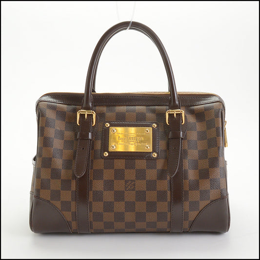 RDC14463 Louis Vuitton Damier Ebene Berkeley Bag