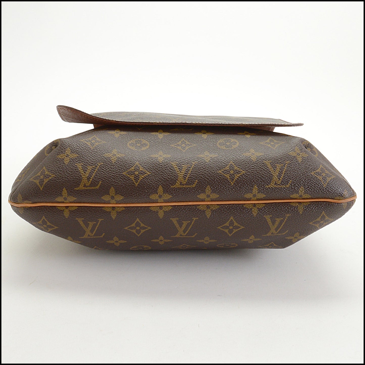 RDC14977 LOUIS VUITTON Monogram Canvas Musette Salsa Shoulder Bag GM