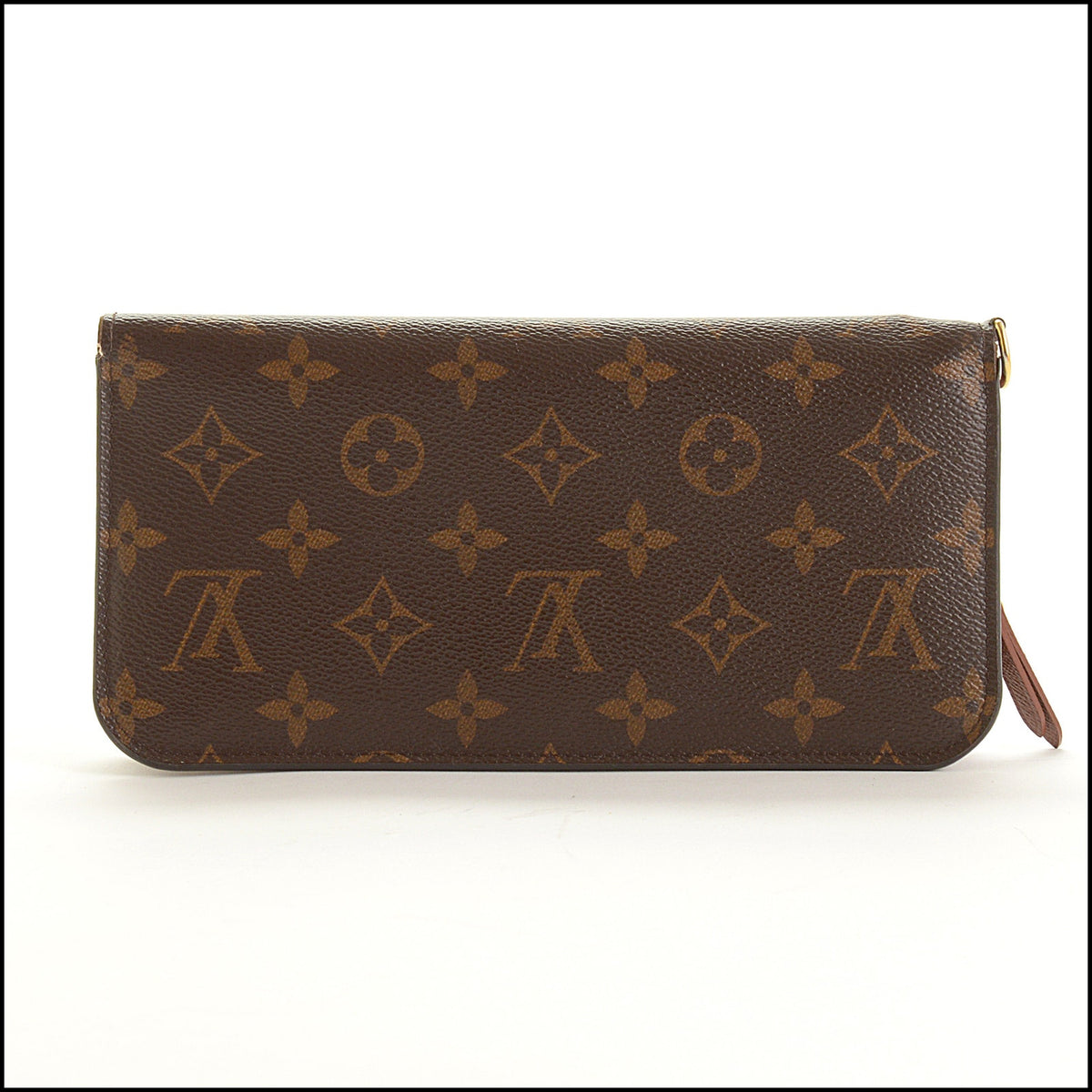 RDC15629 LOUIS VUITTON '15 LV Monogram Insolite Wallet