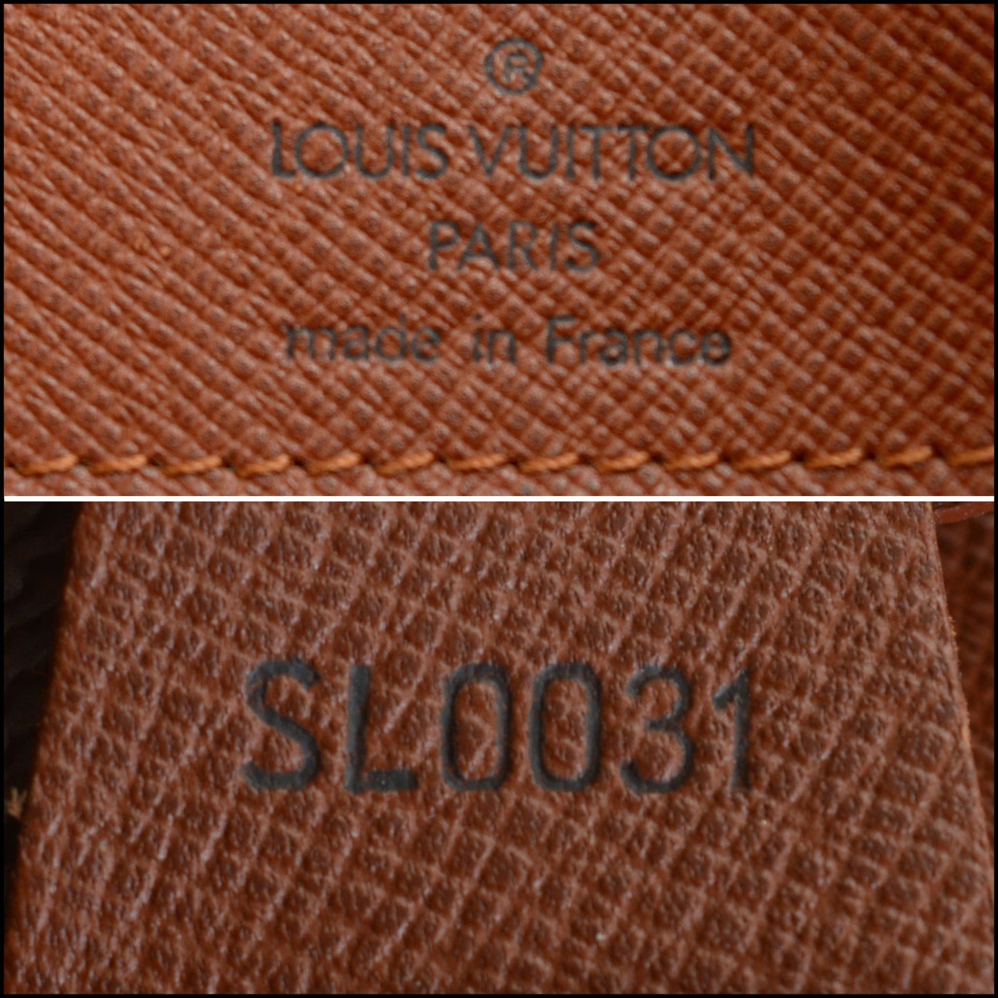 RDC14977 LOUIS VUITTON Monogram Canvas Musette Salsa Shoulder Bag GM