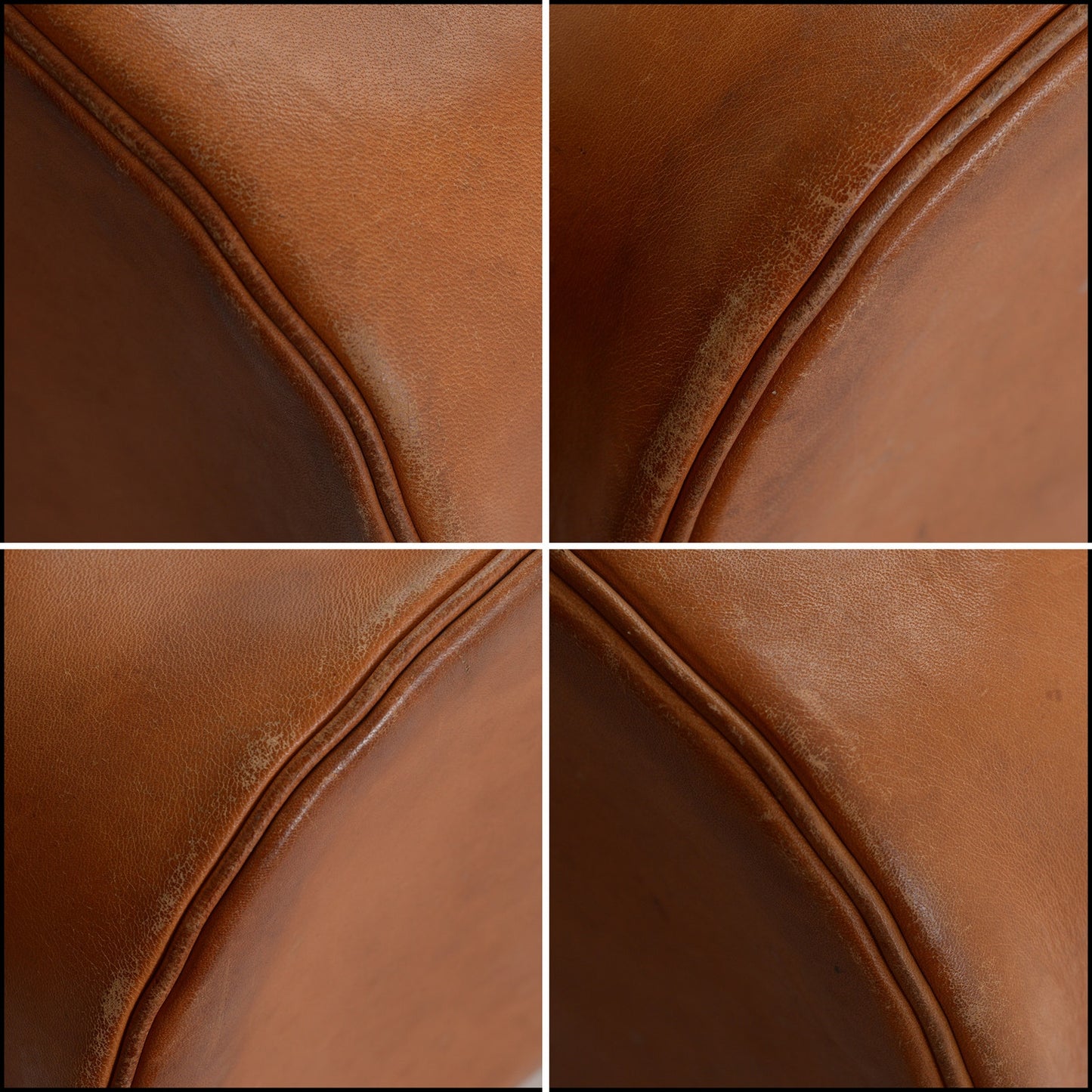 RDC15059 LOUIS VUITTON '95 LV Monogram Canvas Randonee Sling Backpack