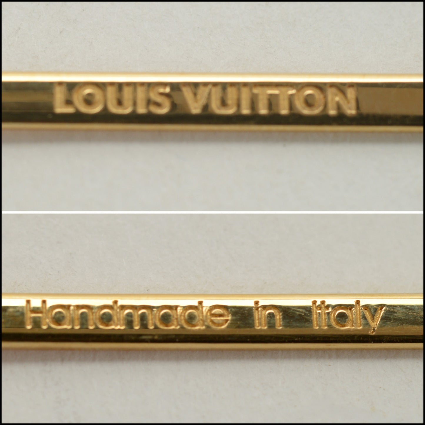 RDC15119 LOUIS VUITTON Turquoise Desmayo Rimless Cateye Sunglasses