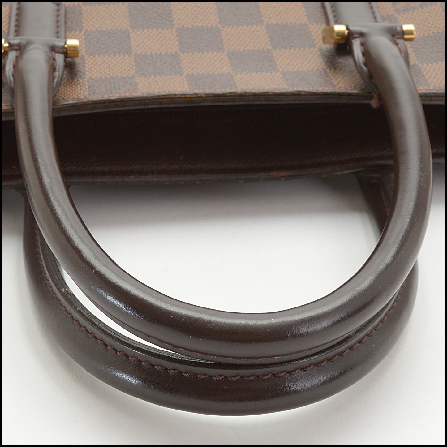 RDC13875 Authentic LOUIS VUITTON Damier Ebene Venice PM Bag